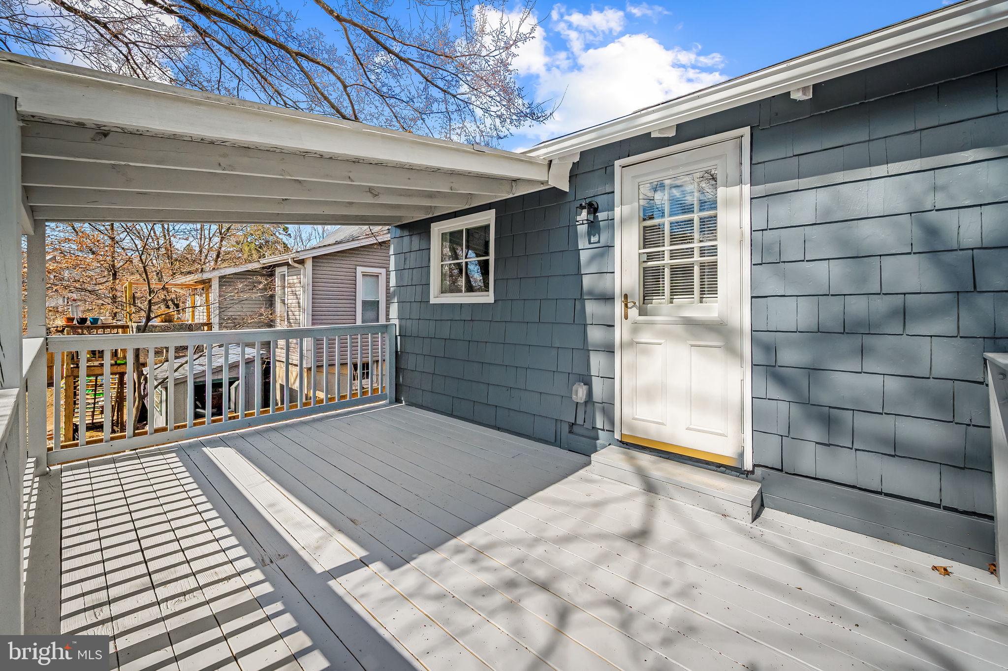 CEDARCROFT HISTORIC DISTRICT - Residential