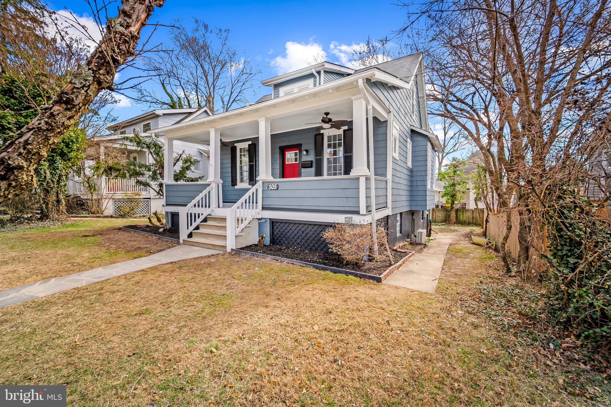 CEDARCROFT HISTORIC DISTRICT - Residential