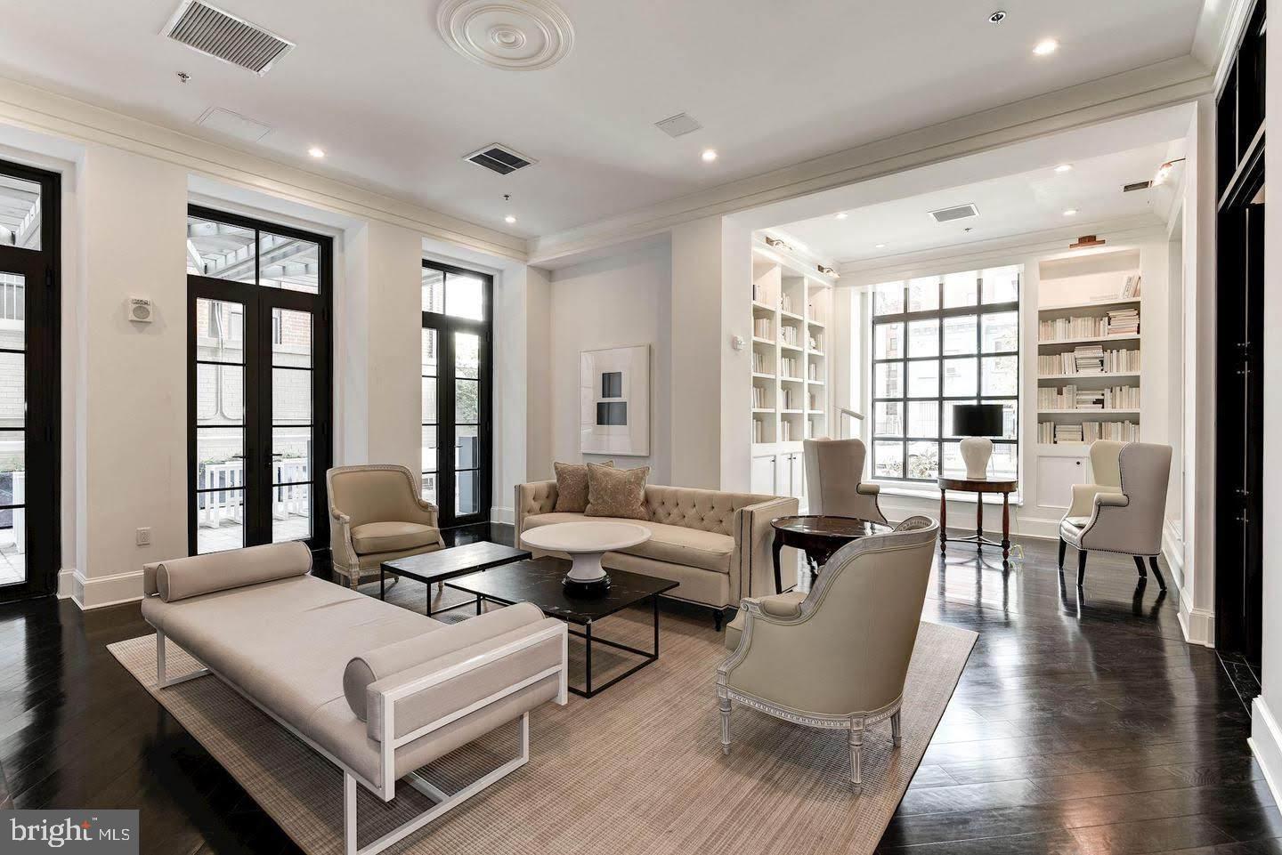 1011 M STREET NW 307