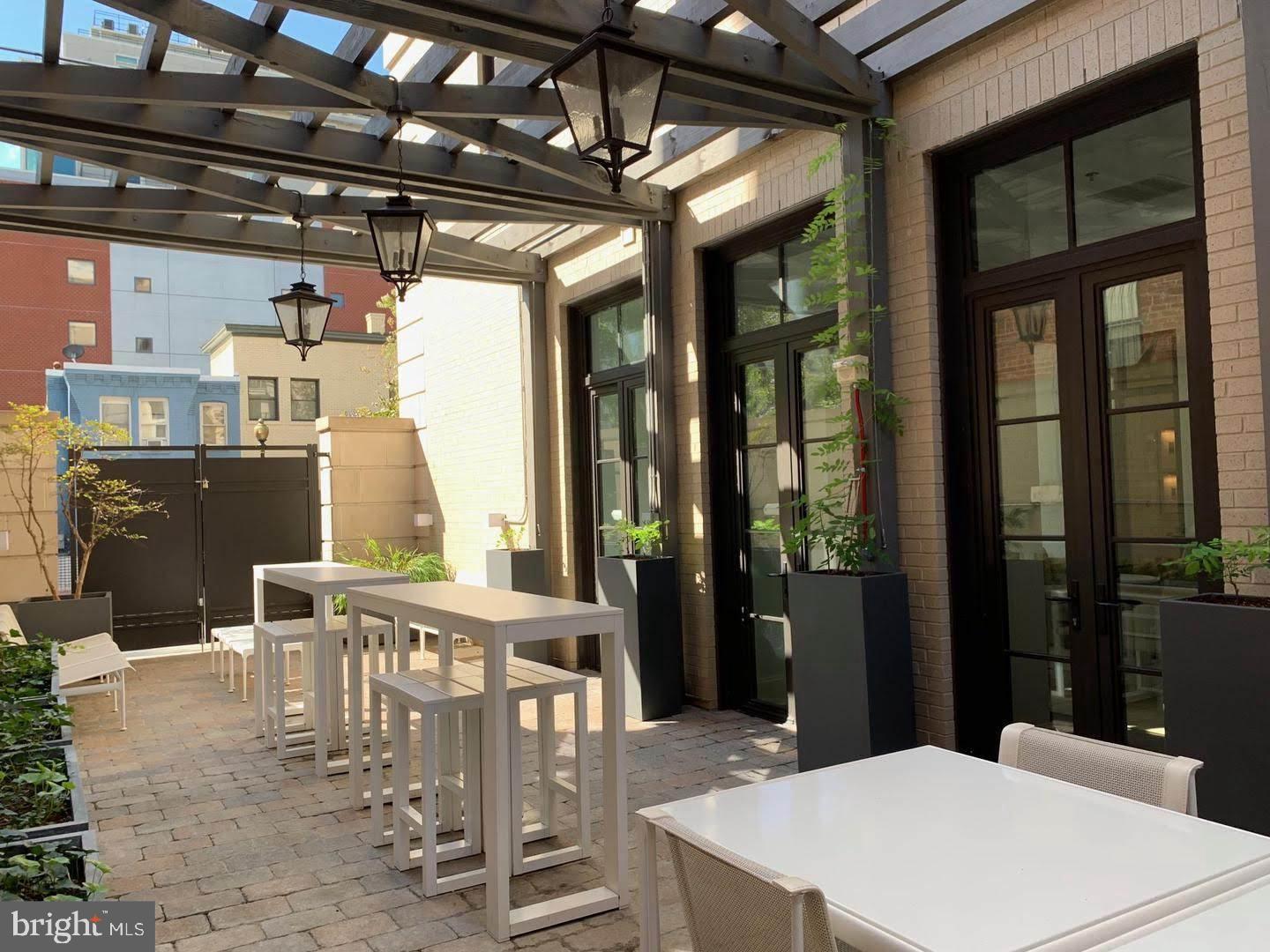 1011 M STREET NW 307