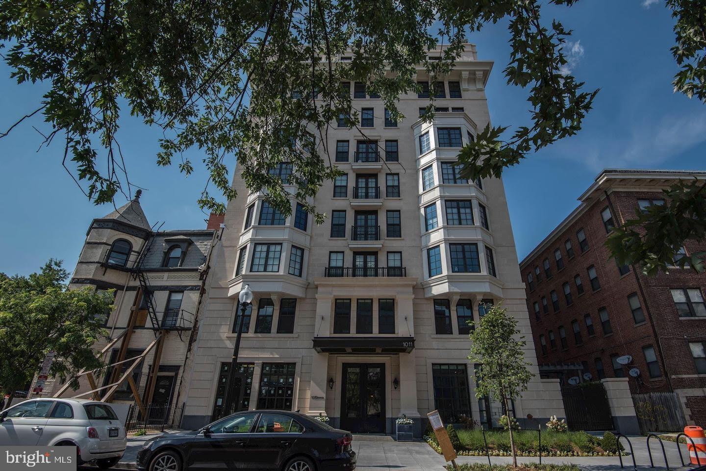1011 M STREET NW 307