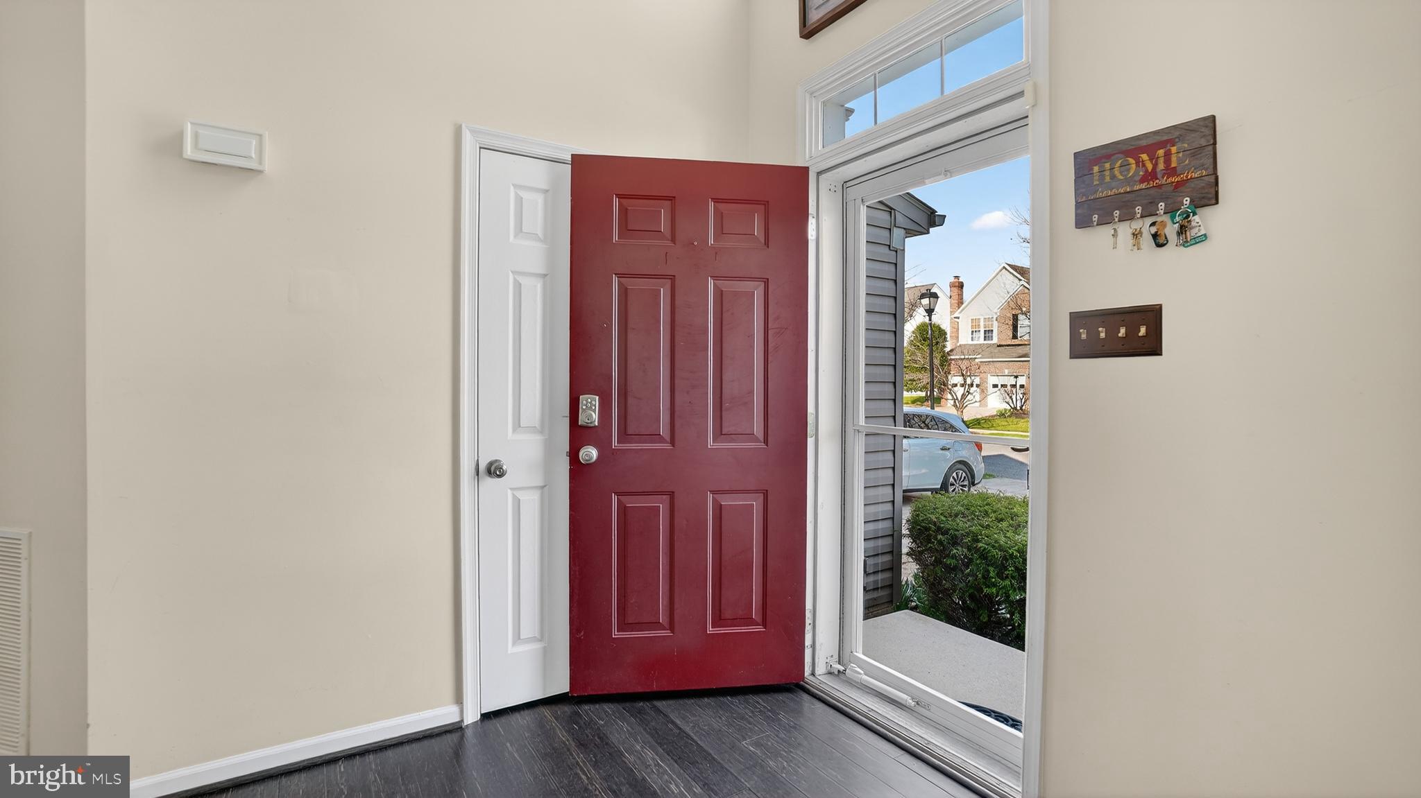 CHAPMAN FARM - Residential