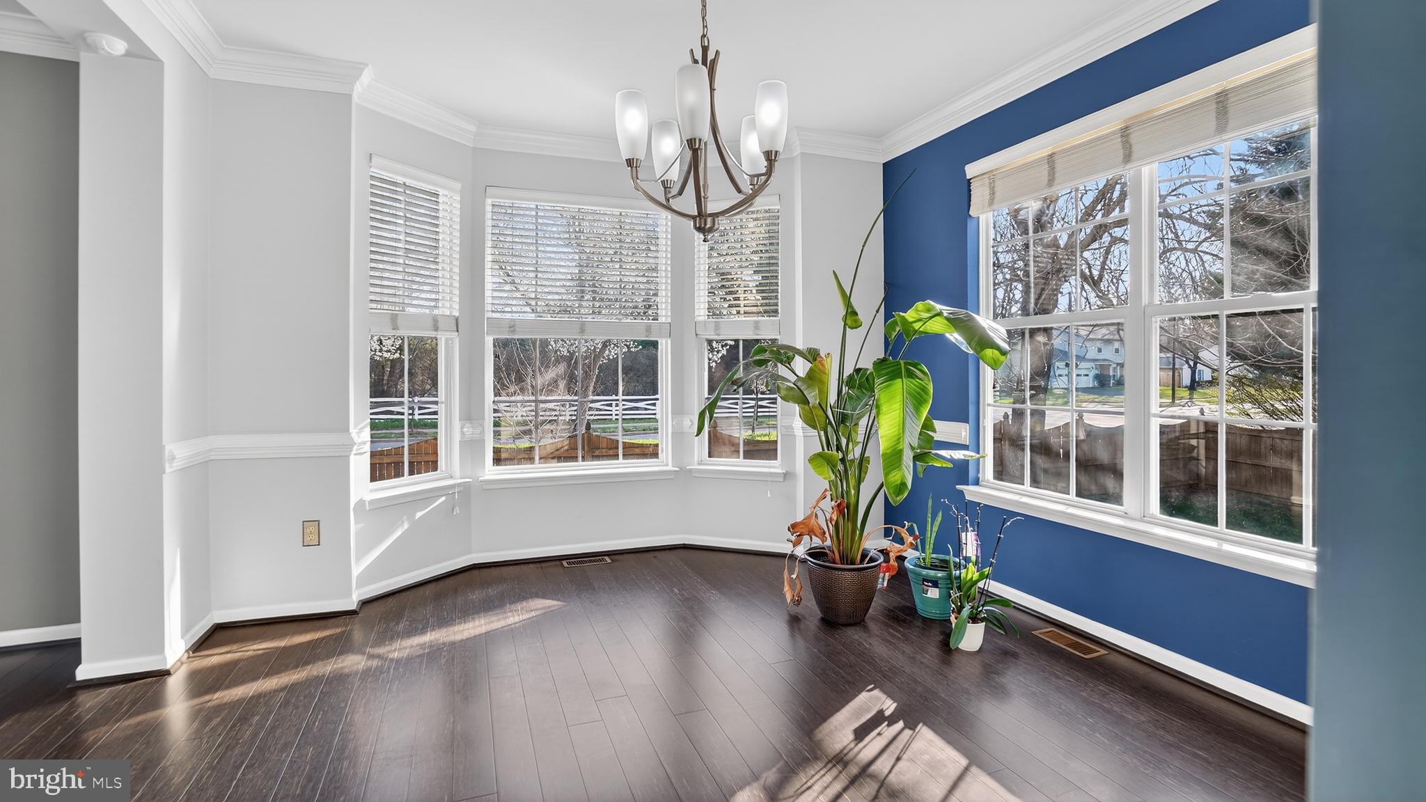 CHAPMAN FARM - Residential