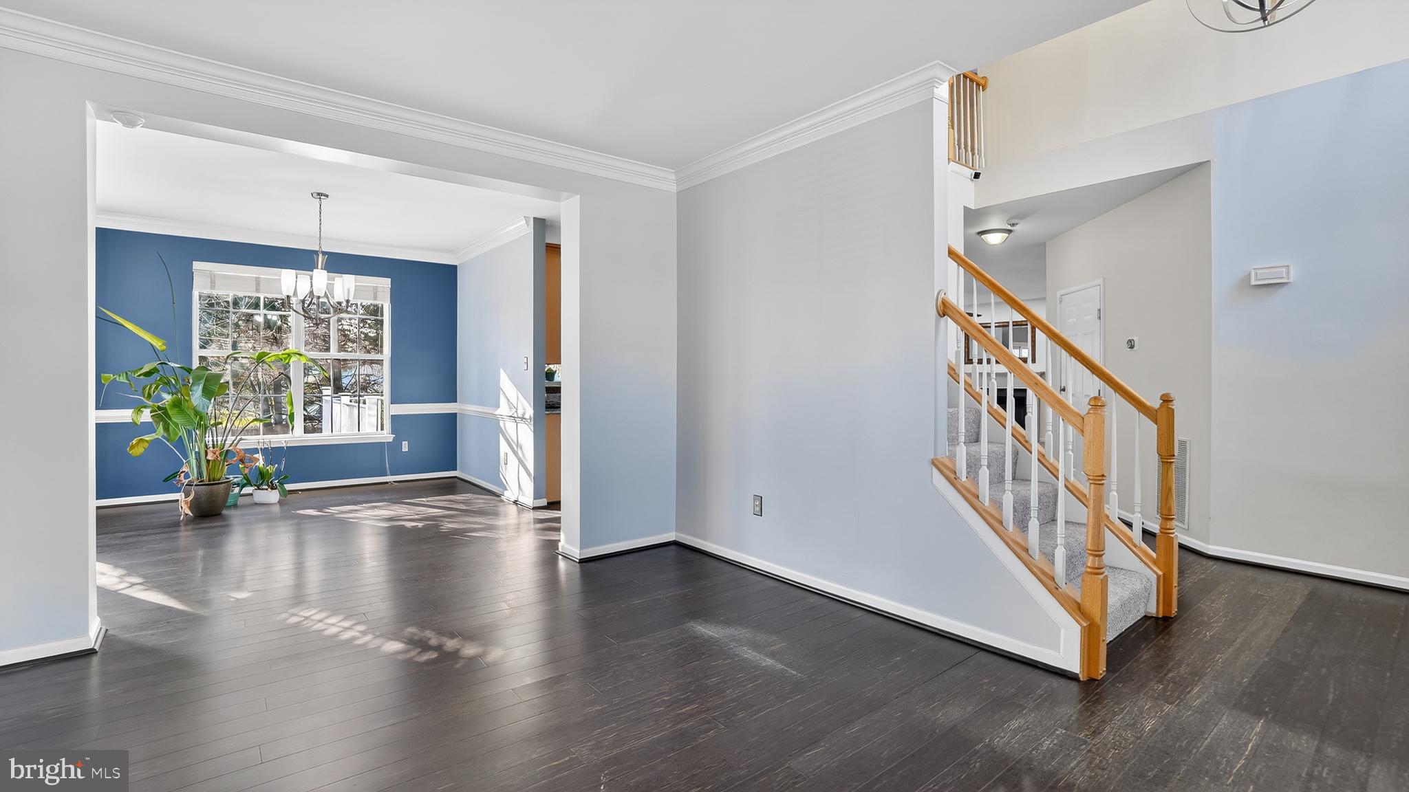 CHAPMAN FARM - Residential