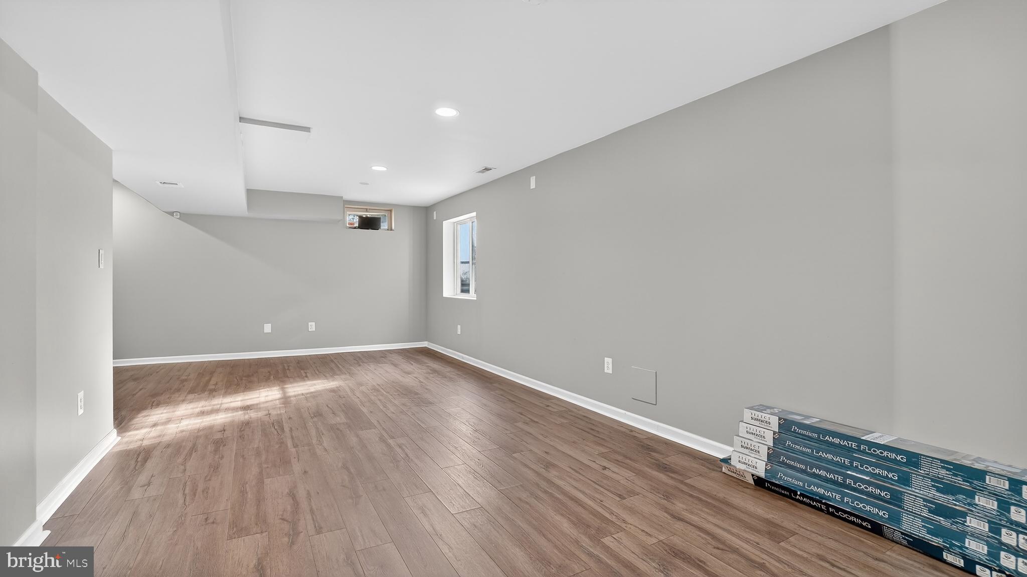 CHAPMAN FARM - Residential