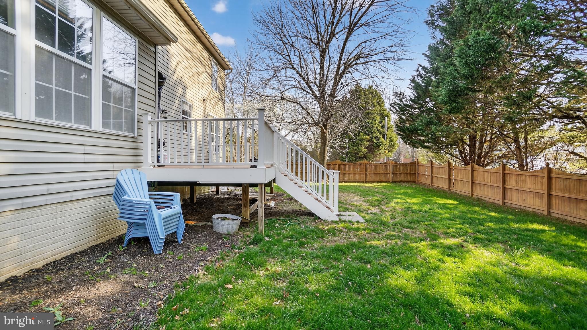 CHAPMAN FARM - Residential