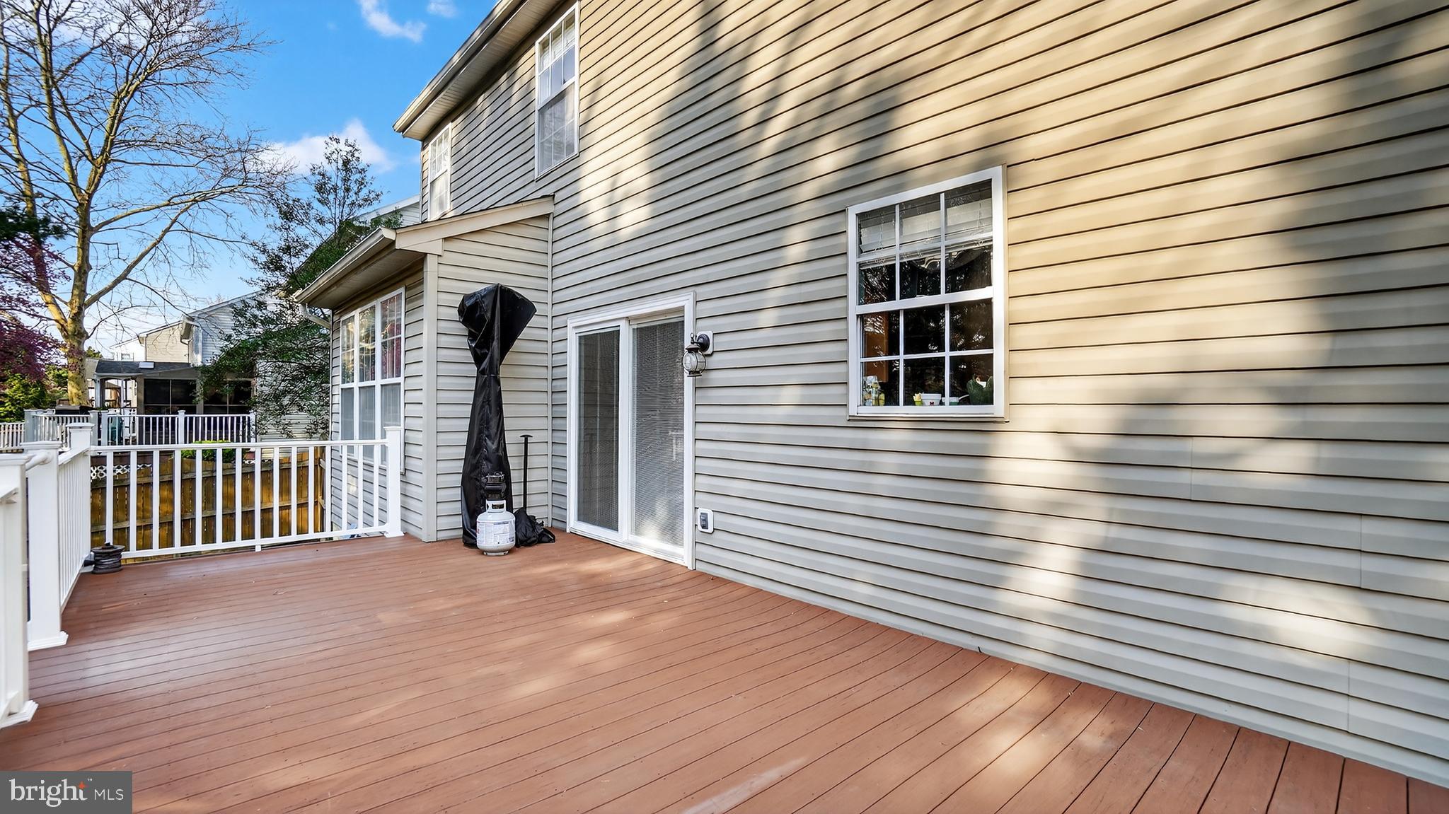 CHAPMAN FARM - Residential