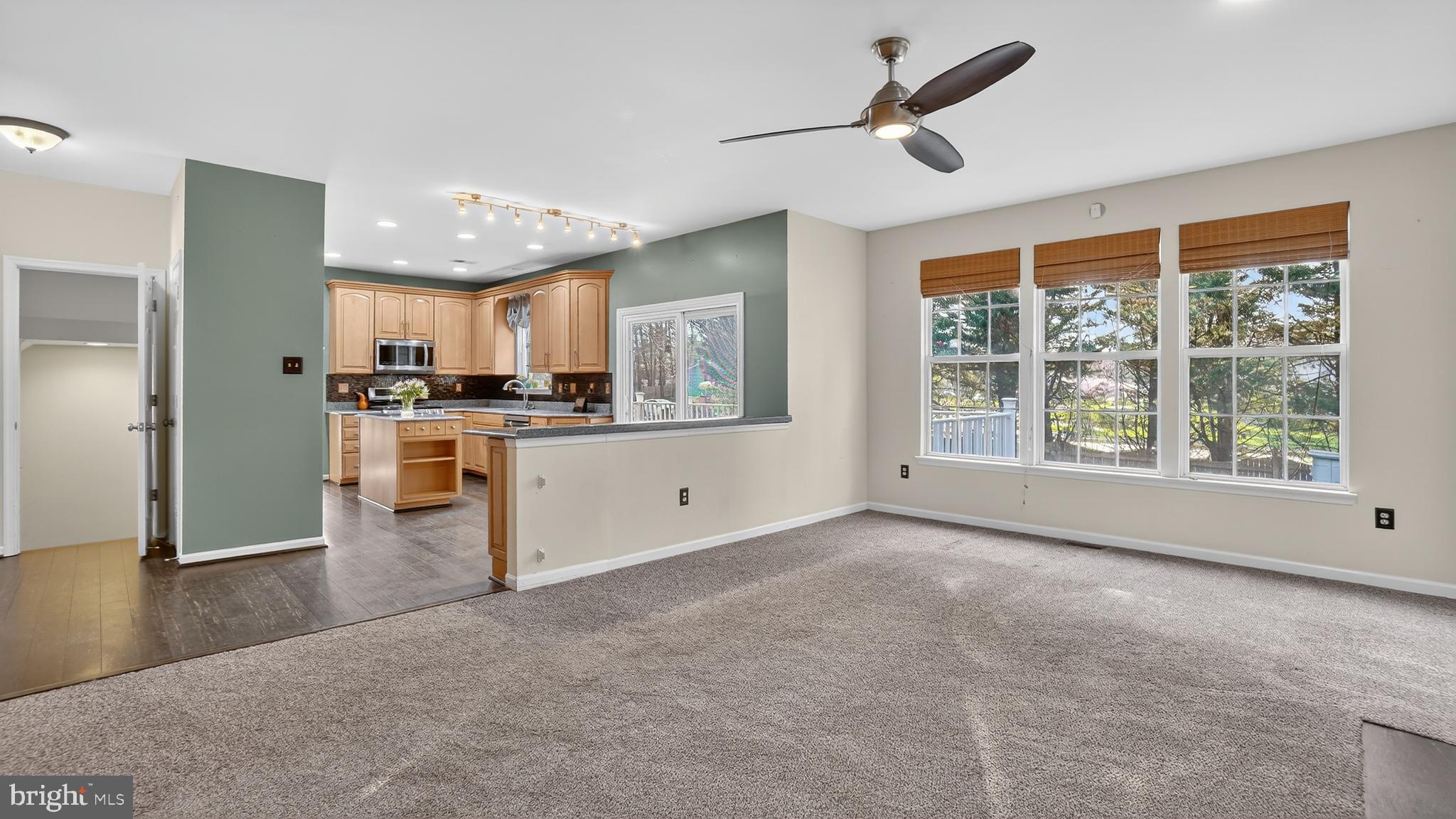 CHAPMAN FARM - Residential