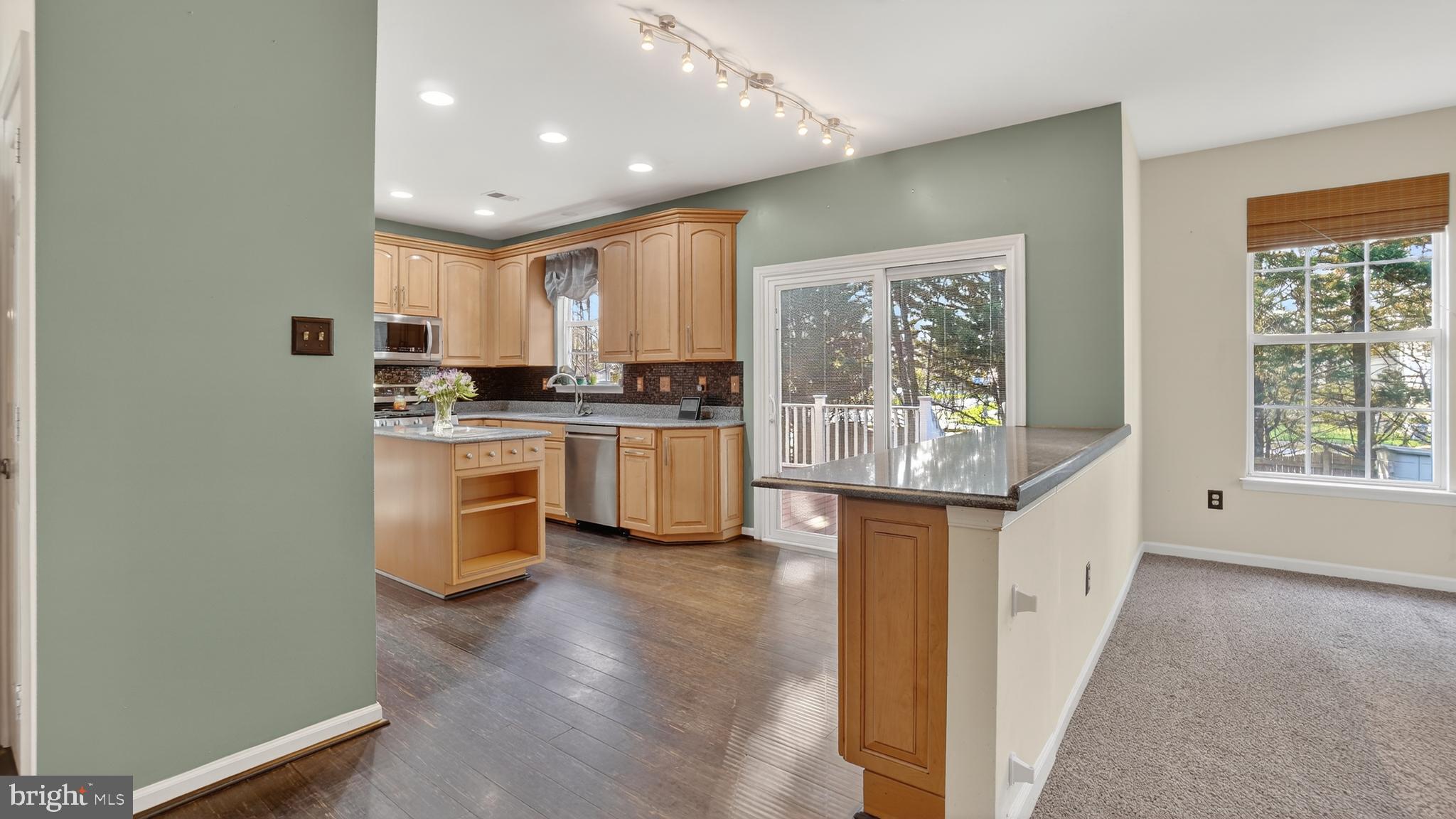 CHAPMAN FARM - Residential