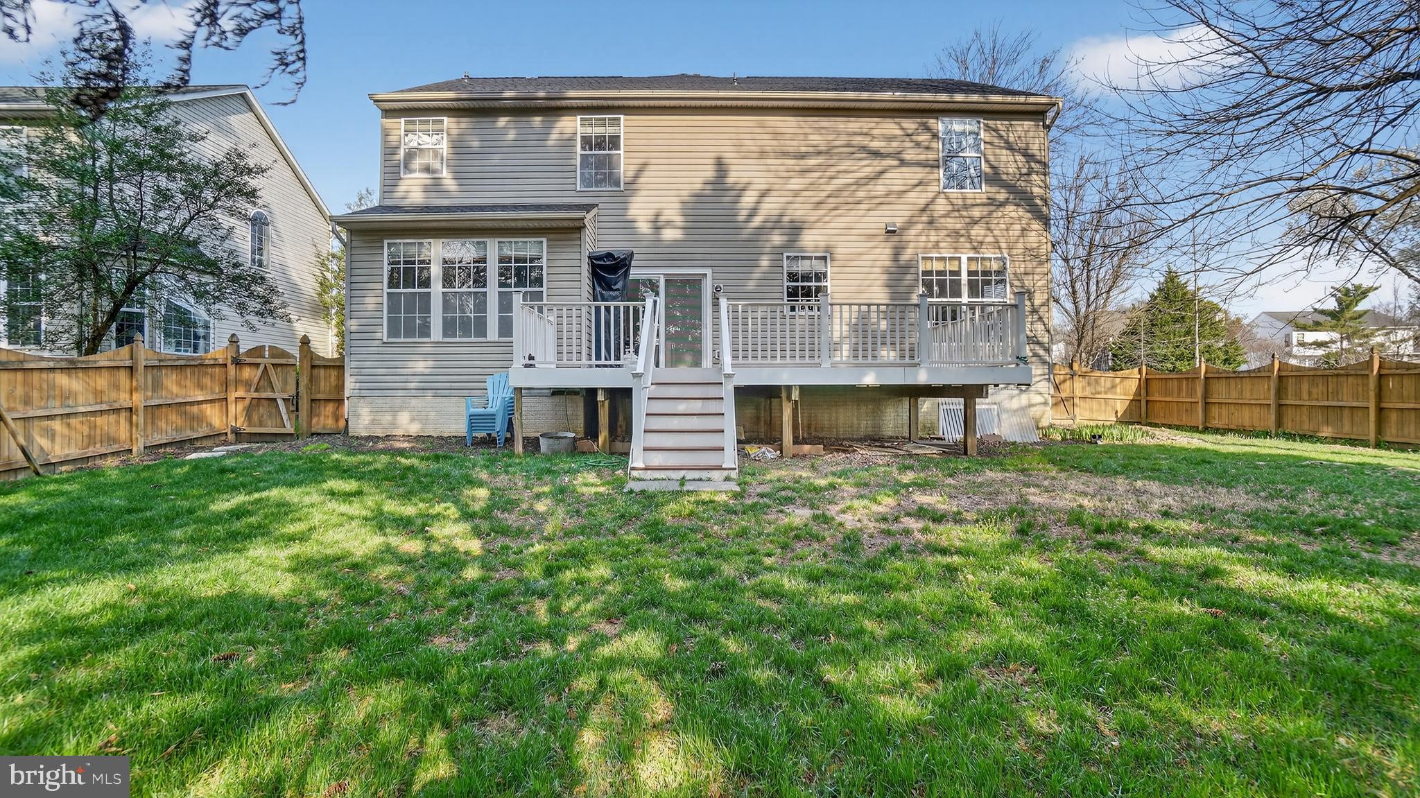 CHAPMAN FARM - Residential