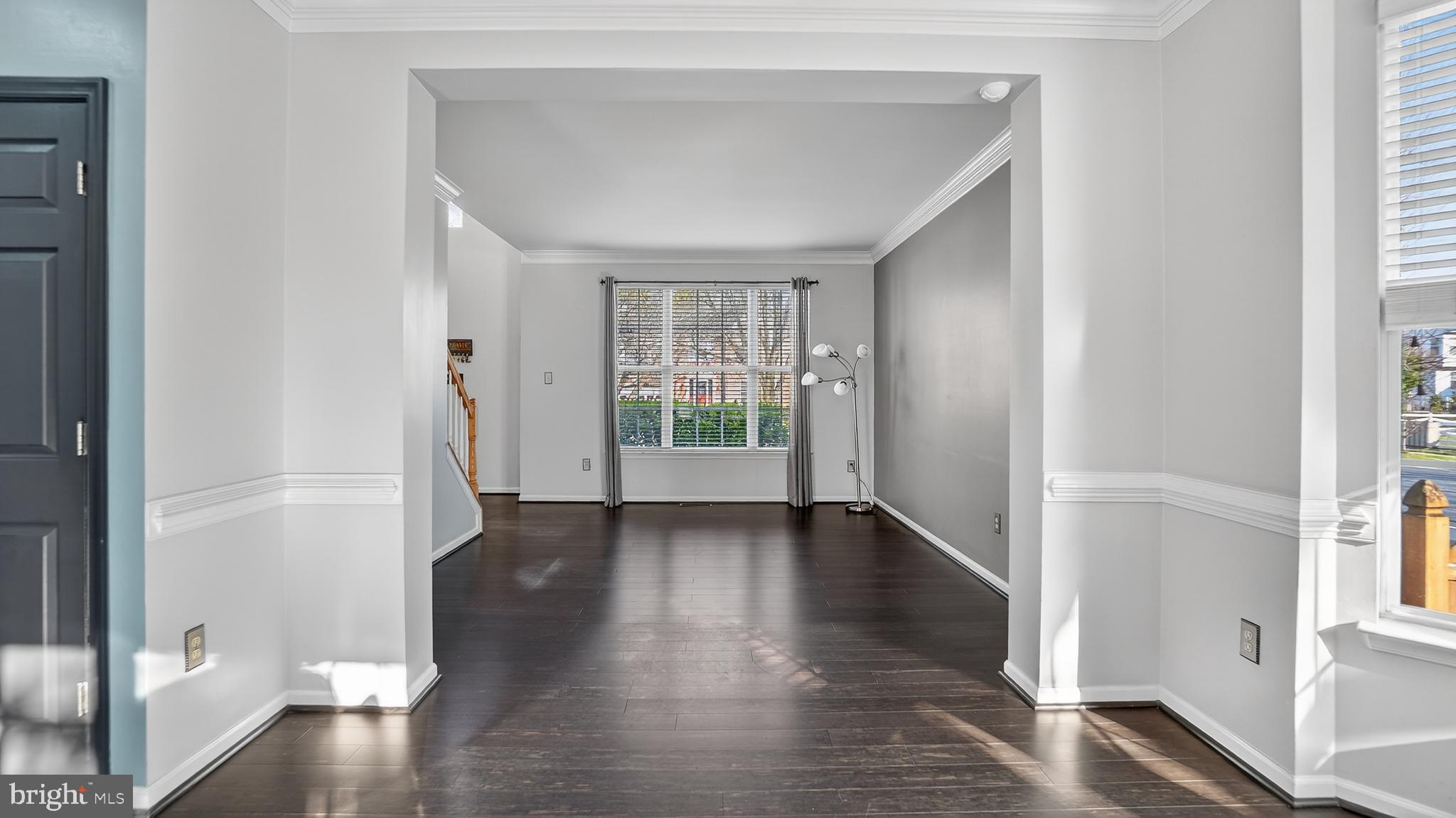 CHAPMAN FARM - Residential