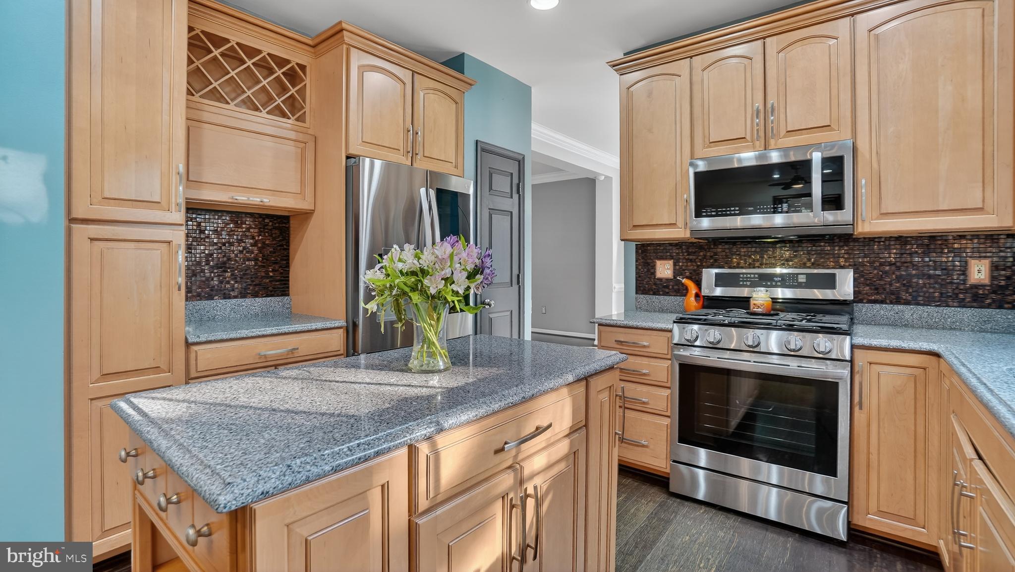 CHAPMAN FARM - Residential