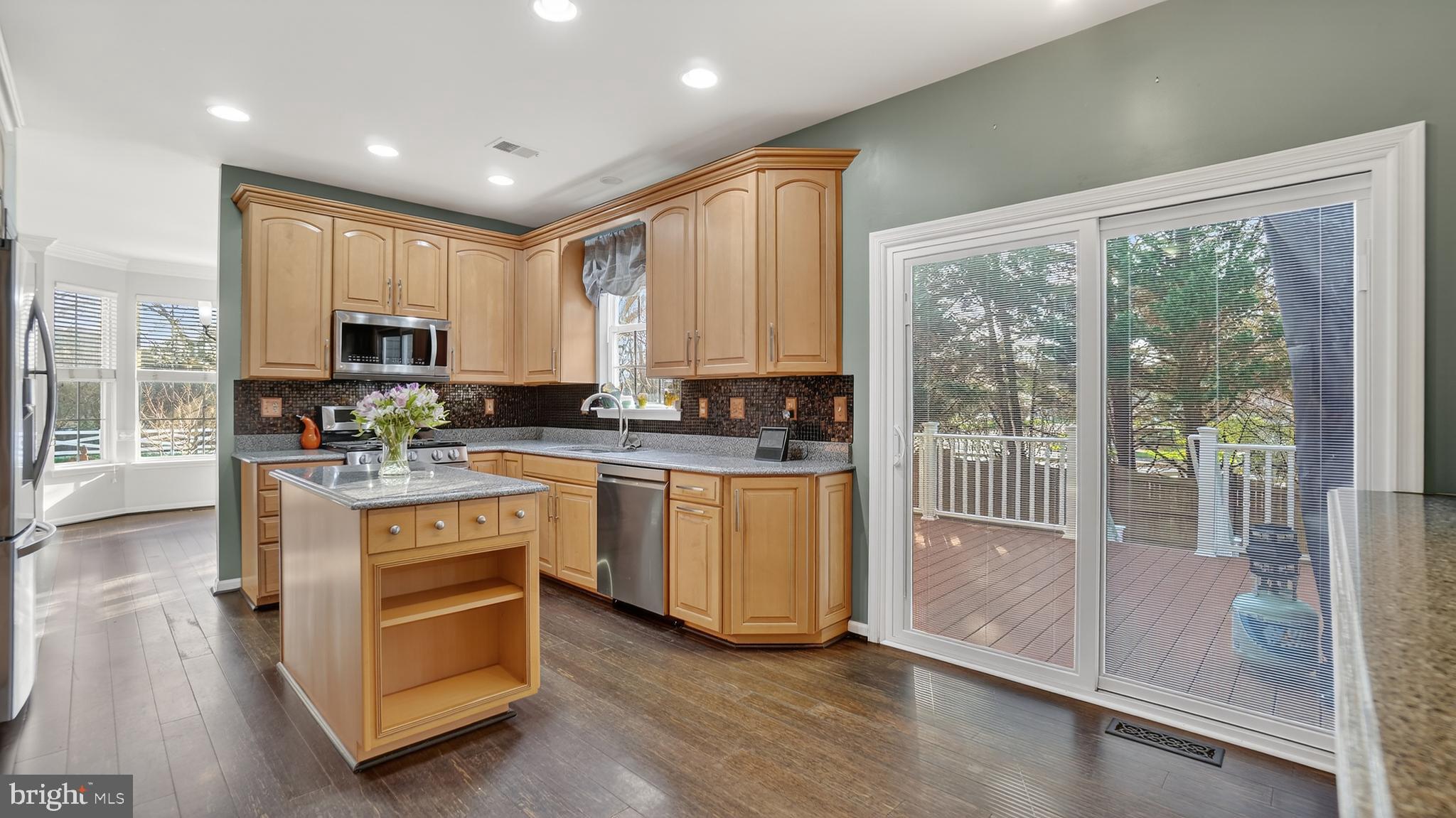 CHAPMAN FARM - Residential