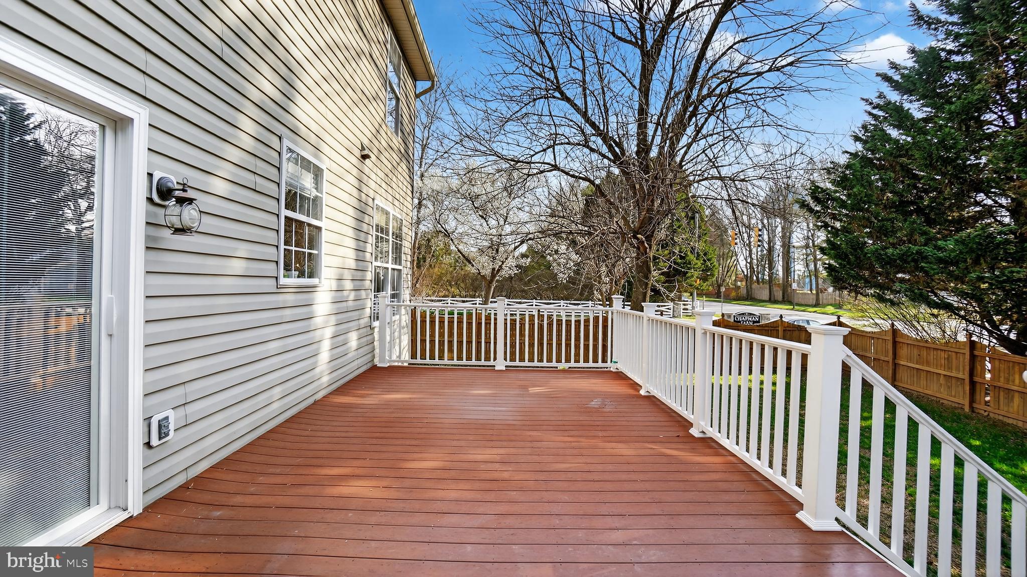 CHAPMAN FARM - Residential