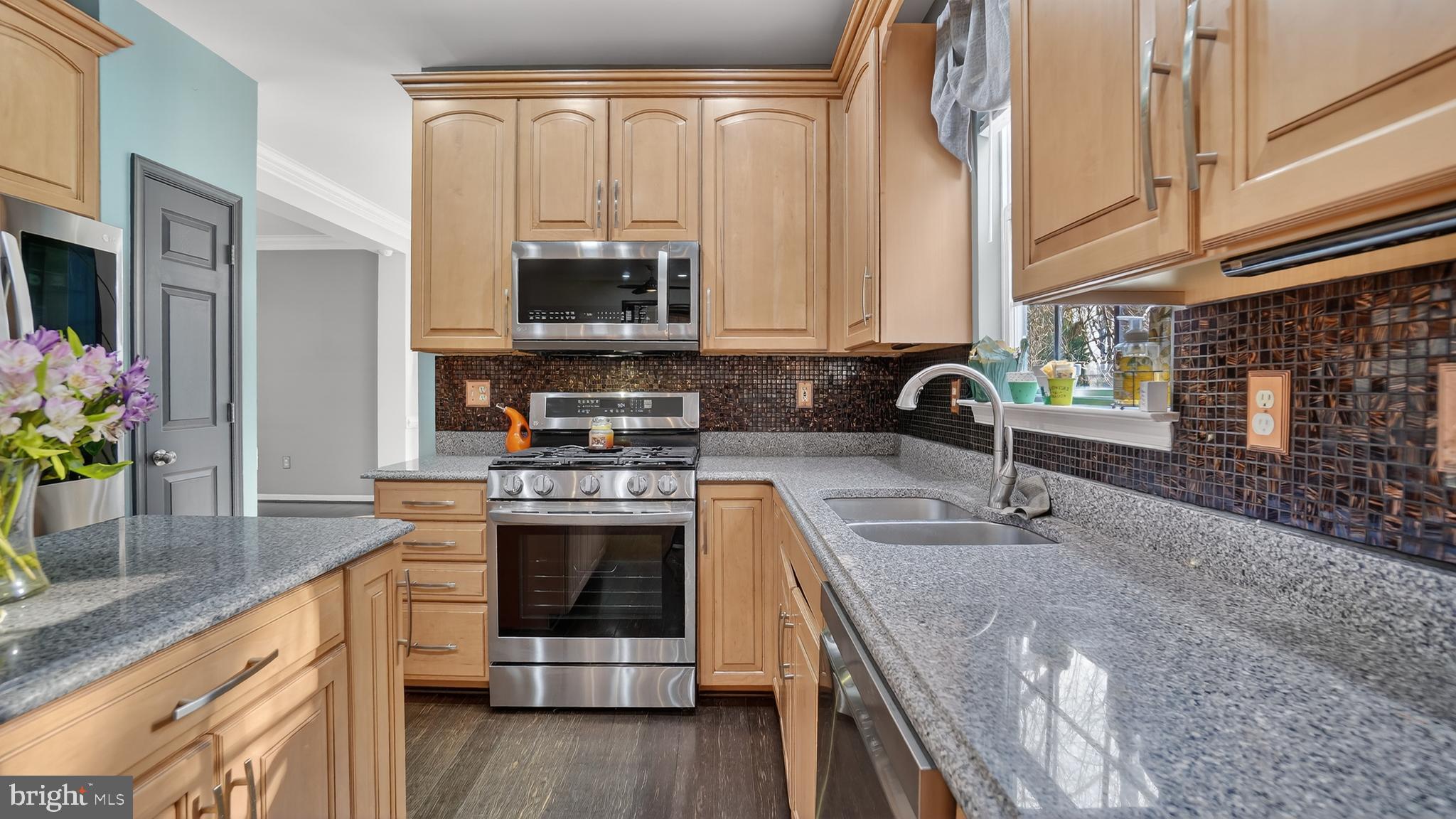 CHAPMAN FARM - Residential