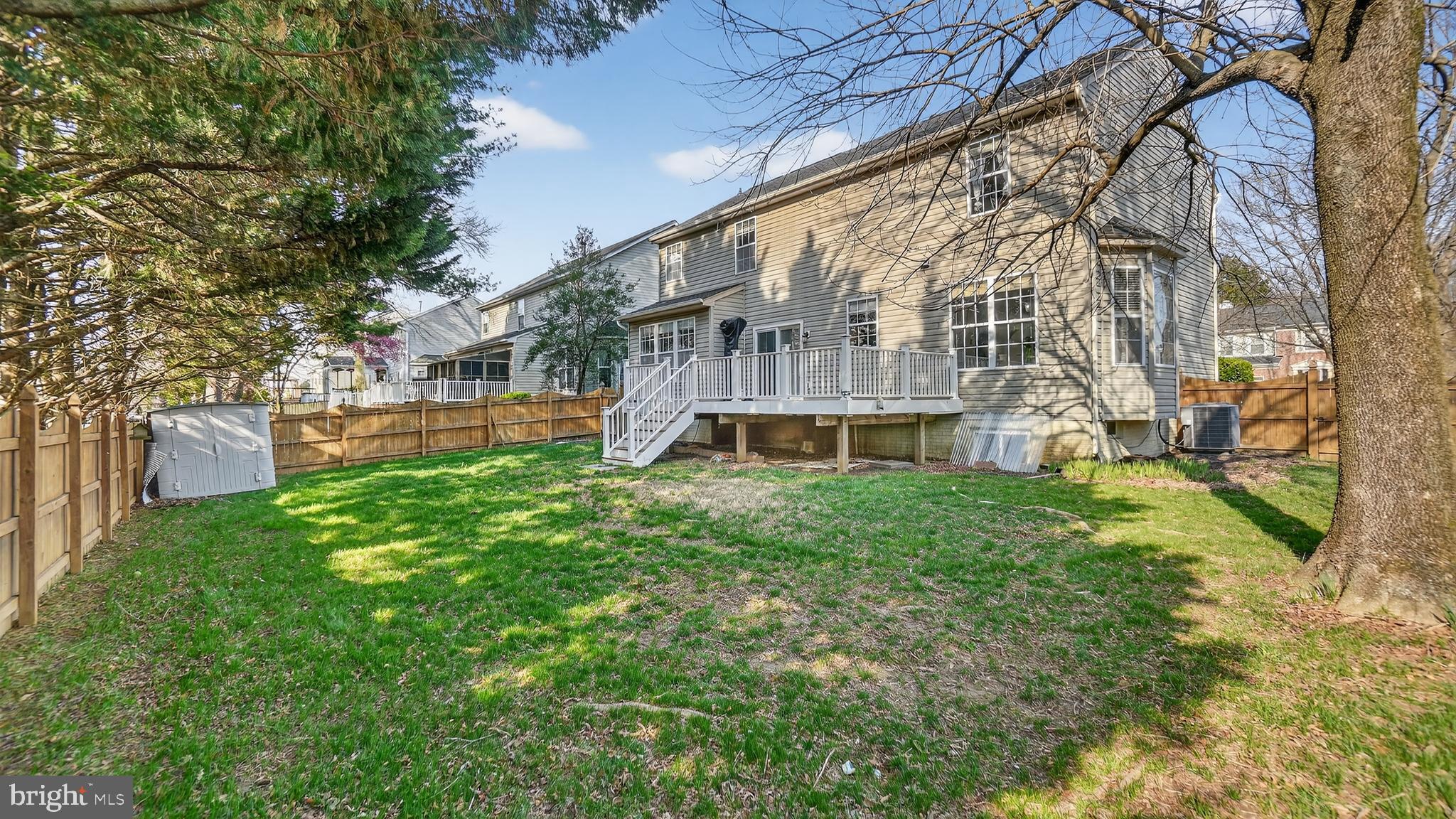 CHAPMAN FARM - Residential