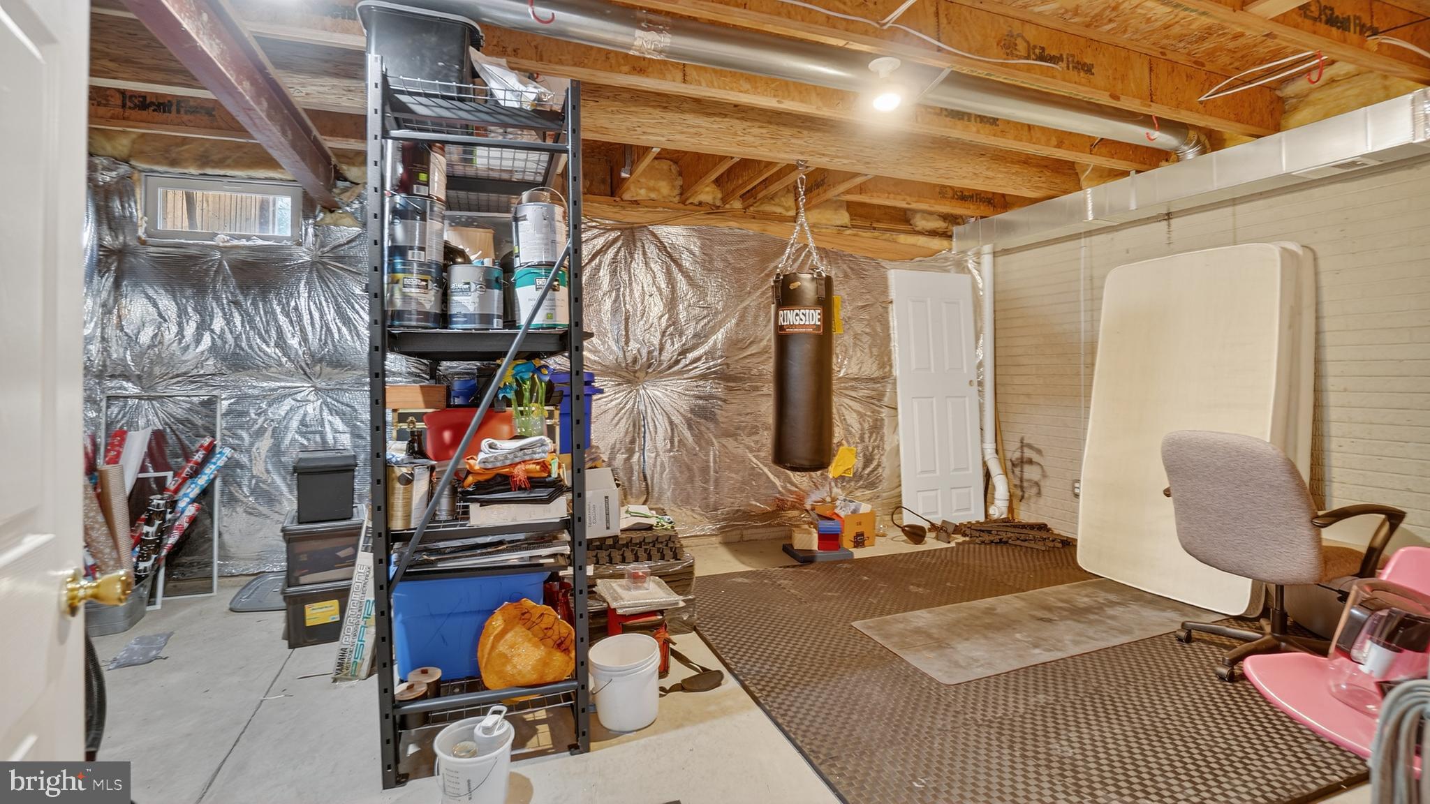 CHAPMAN FARM - Residential