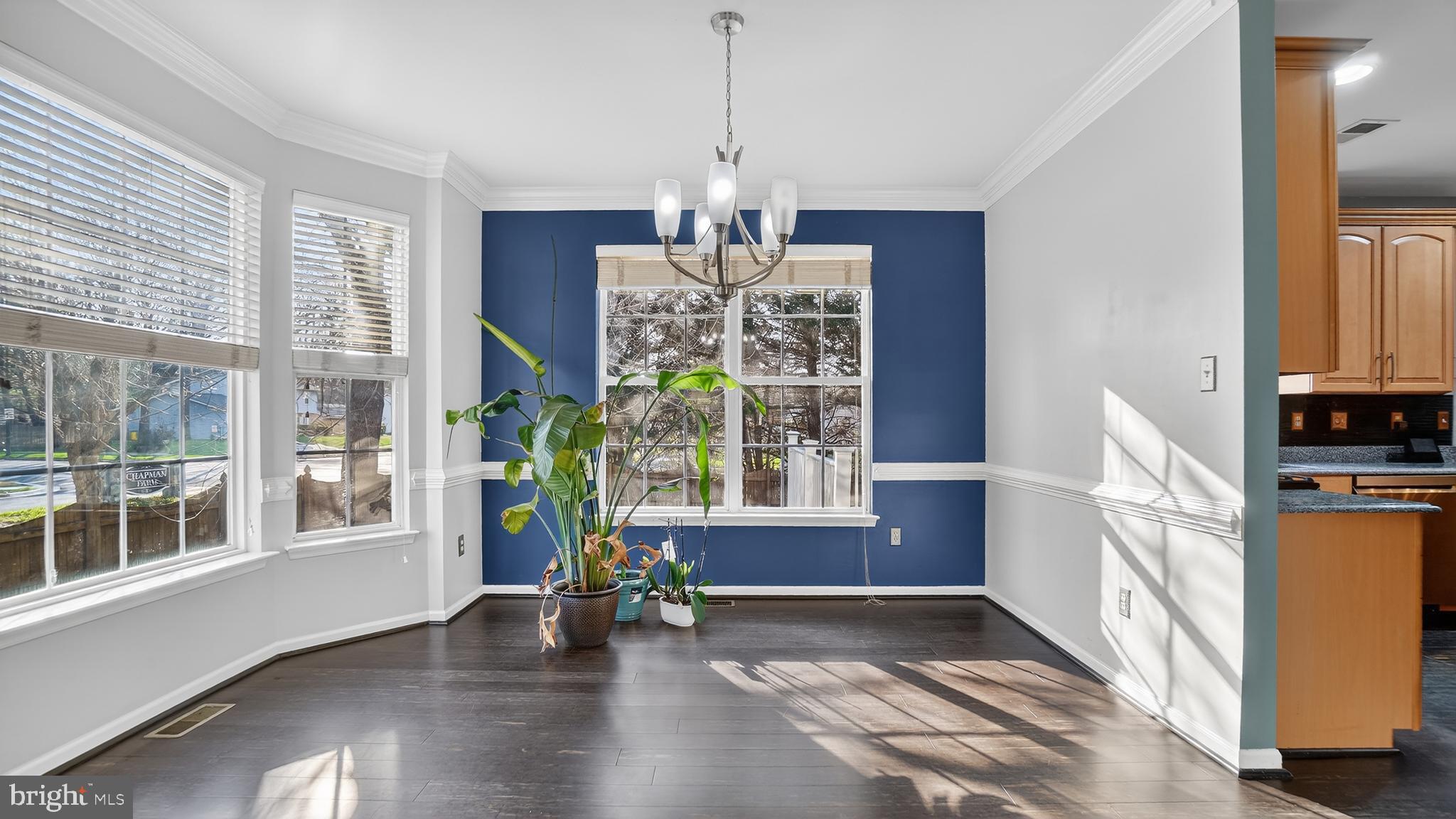 CHAPMAN FARM - Residential