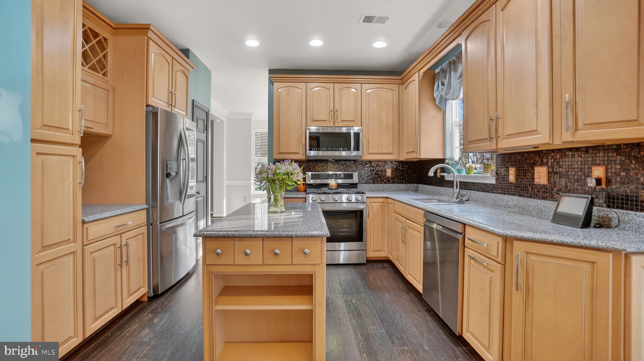 CHAPMAN FARM - Residential