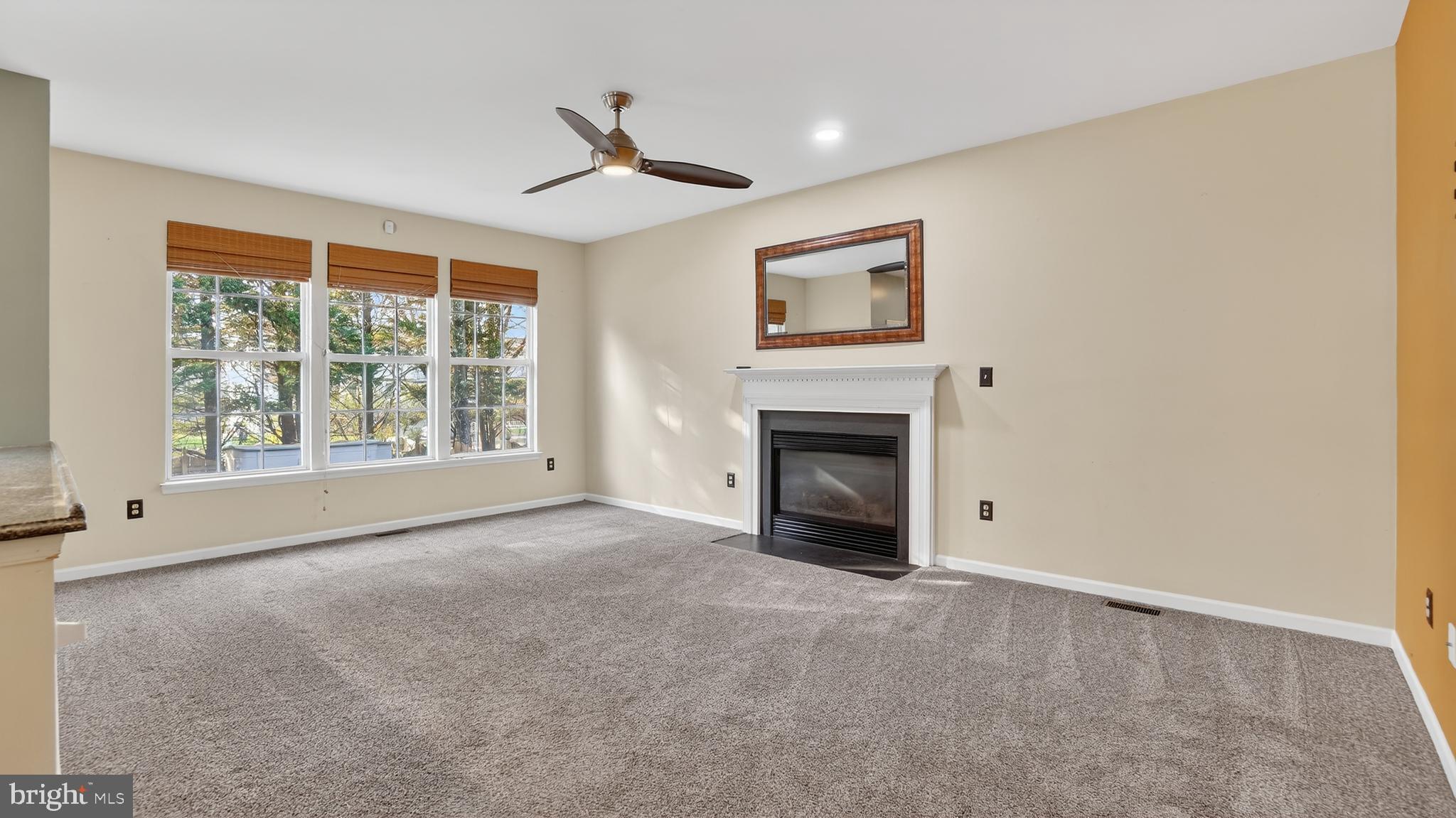 CHAPMAN FARM - Residential