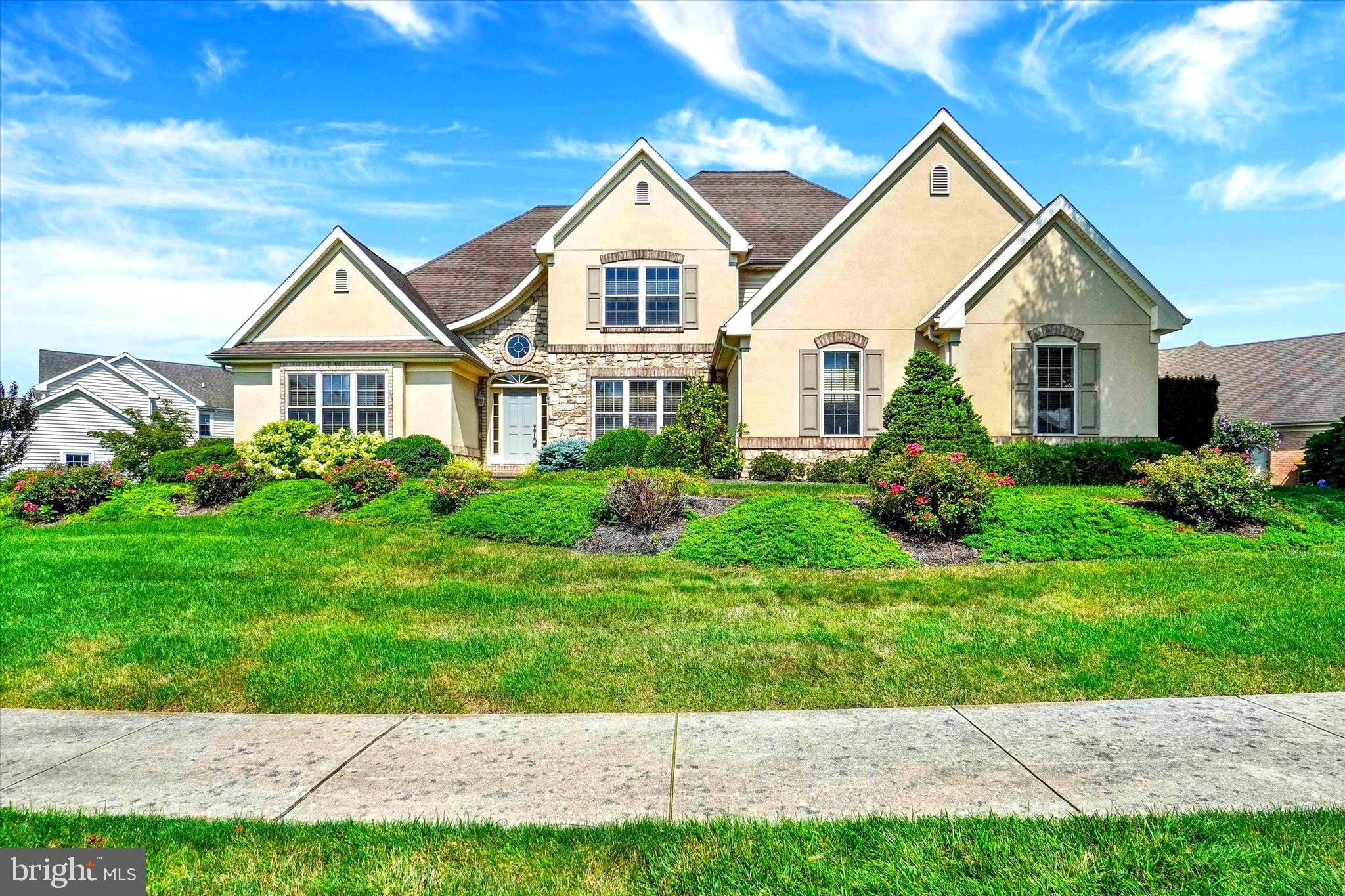 641 BELGIAN WAY