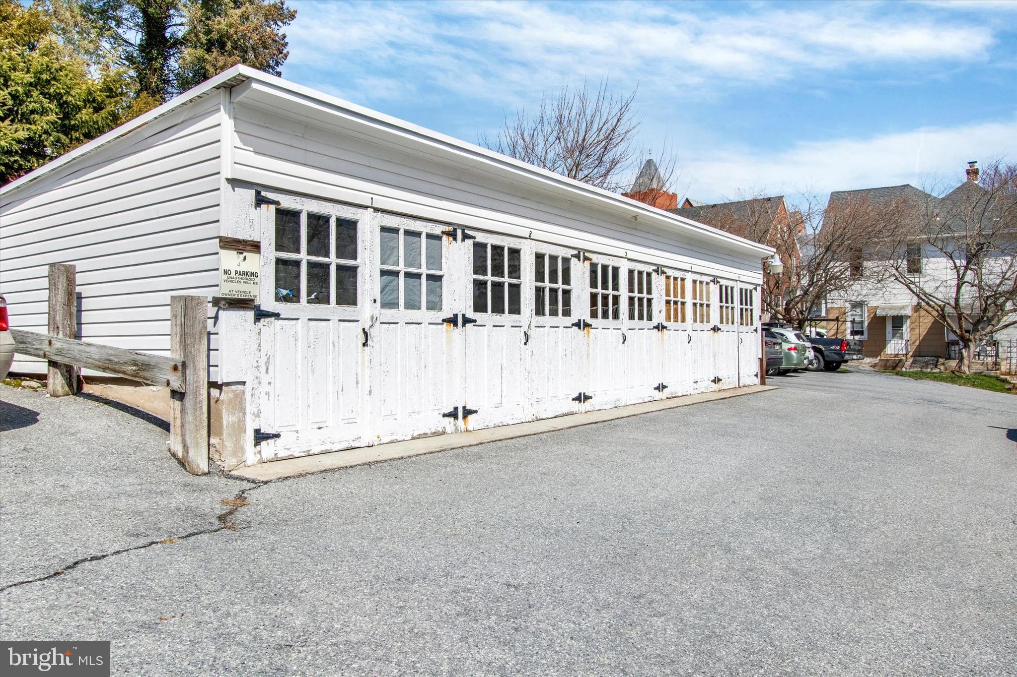 56 N CHURCH STREET