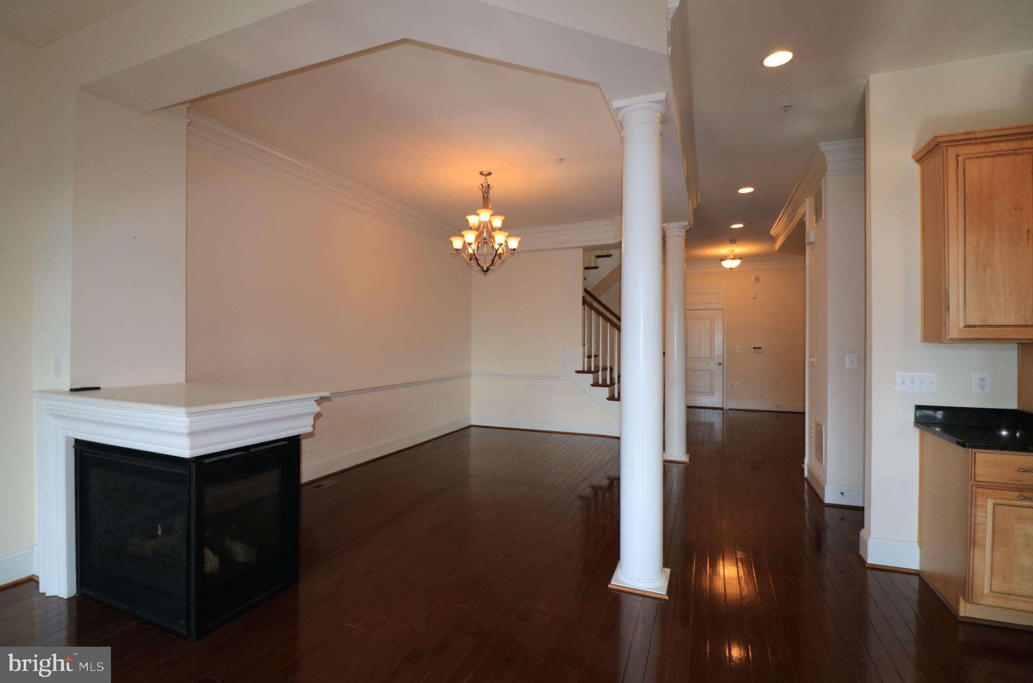 RIVER QUARRY - Residential Lease