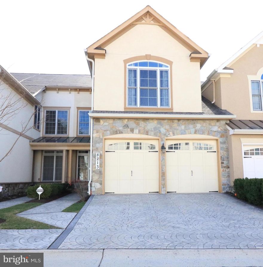 Welcome to our stunning 4 bedroom, 4.5 bathroom townhouse located in the desirable Bethesda, MD. This townhouse, known as the "River Quarry" offers a luxurious and convenient lifestyle. As part of a gated community, you can enjoy the peace of mind and security that comes with it. The townhouse boasts a modern elevator, providing easy access to all levels, making daily activities effortless. Step inside and be greeted by the elegance of hardwood flooring throughout, adding a touch of sophistication to your living space. With a finished basement, you have the flexibility to create a space that suits your needs, whether it be a home office, entertainment area, or a personal gym. Located in close proximity to both DC and McLean, this townhouse offers the perfect balance between suburban tranquility and urban convenience. Enjoy the benefits of a serene neighborhood while having easy access to the vibrant city life. Whether you're commuting to work or exploring the city's attractions, you'll find yourself conveniently situated. Please note that this description adheres to Fair Housing Laws and does not mention any specific demographics or personal preferences. We invite you to experience the luxury and convenience of this townhouse in Bethesda, MD. Contact us today to schedule a tour and make this your new home. Long Term Leases welcome.