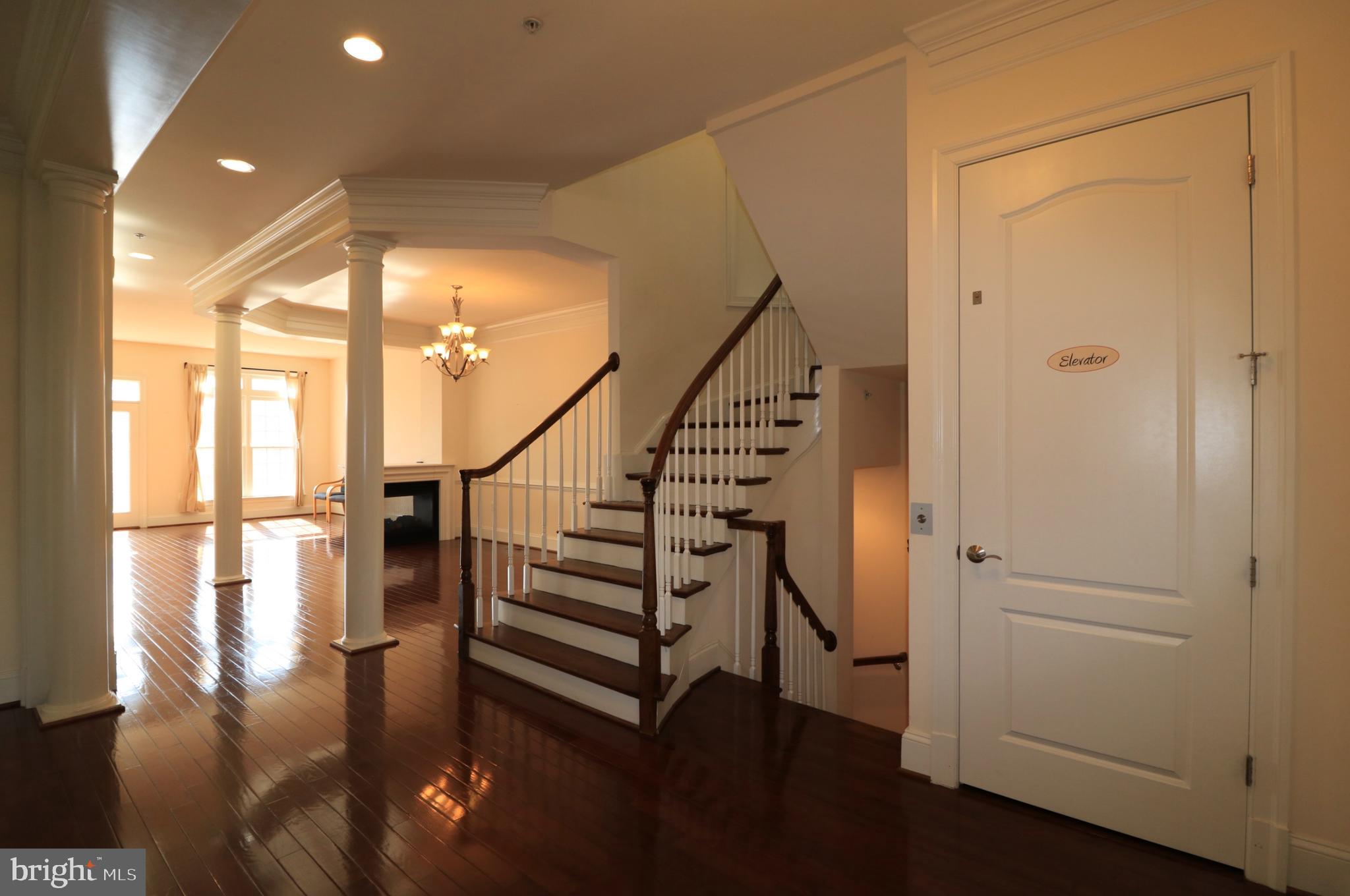 RIVER QUARRY - Residential Lease