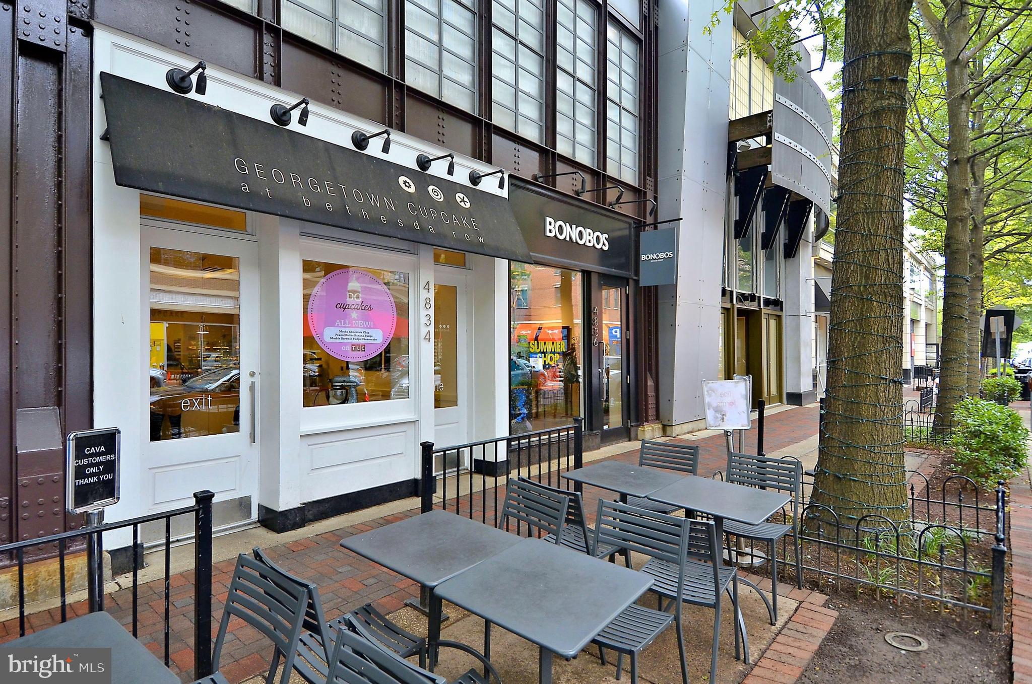 RIVER QUARRY - Residential Lease