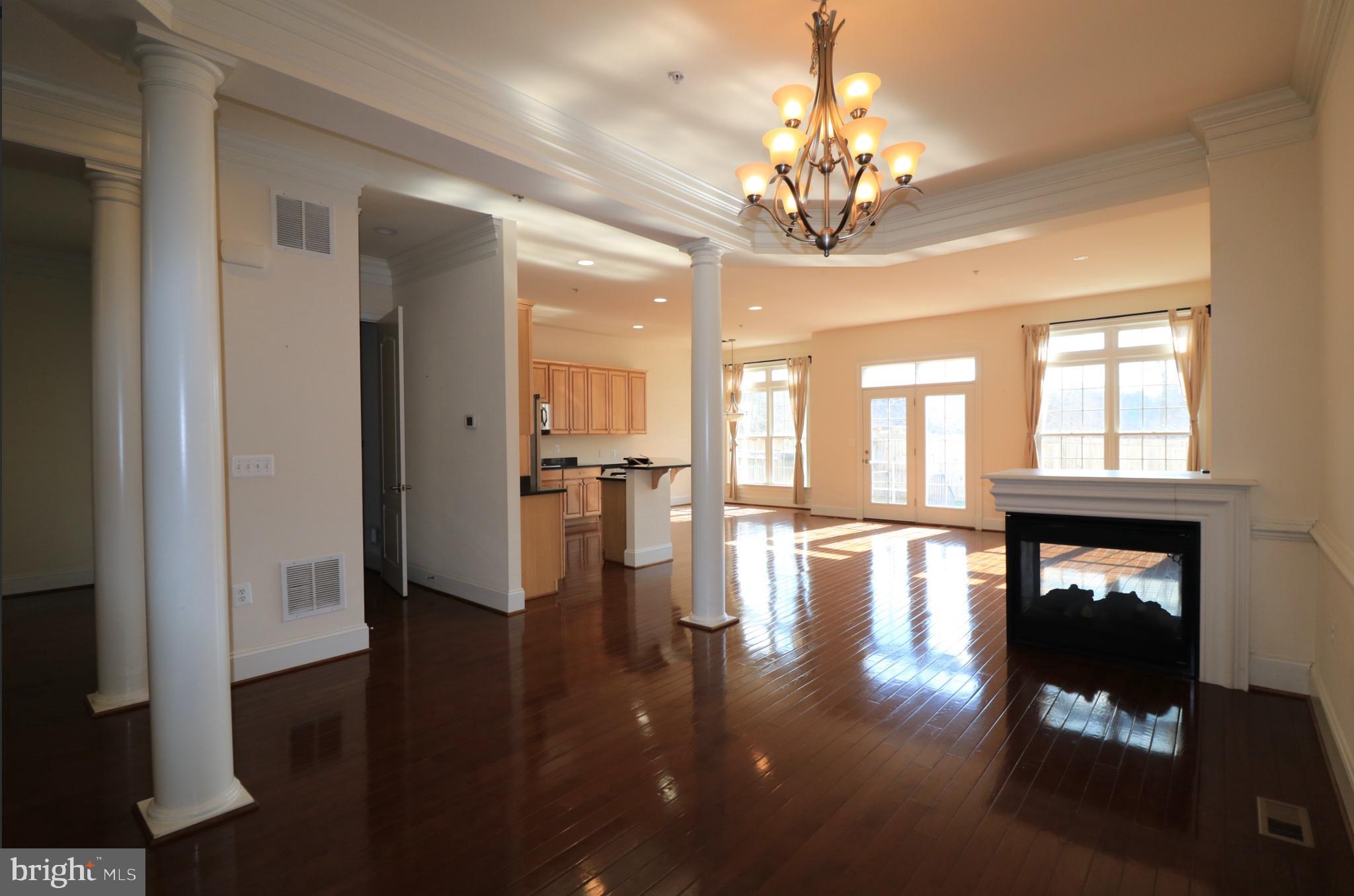 RIVER QUARRY - Residential Lease