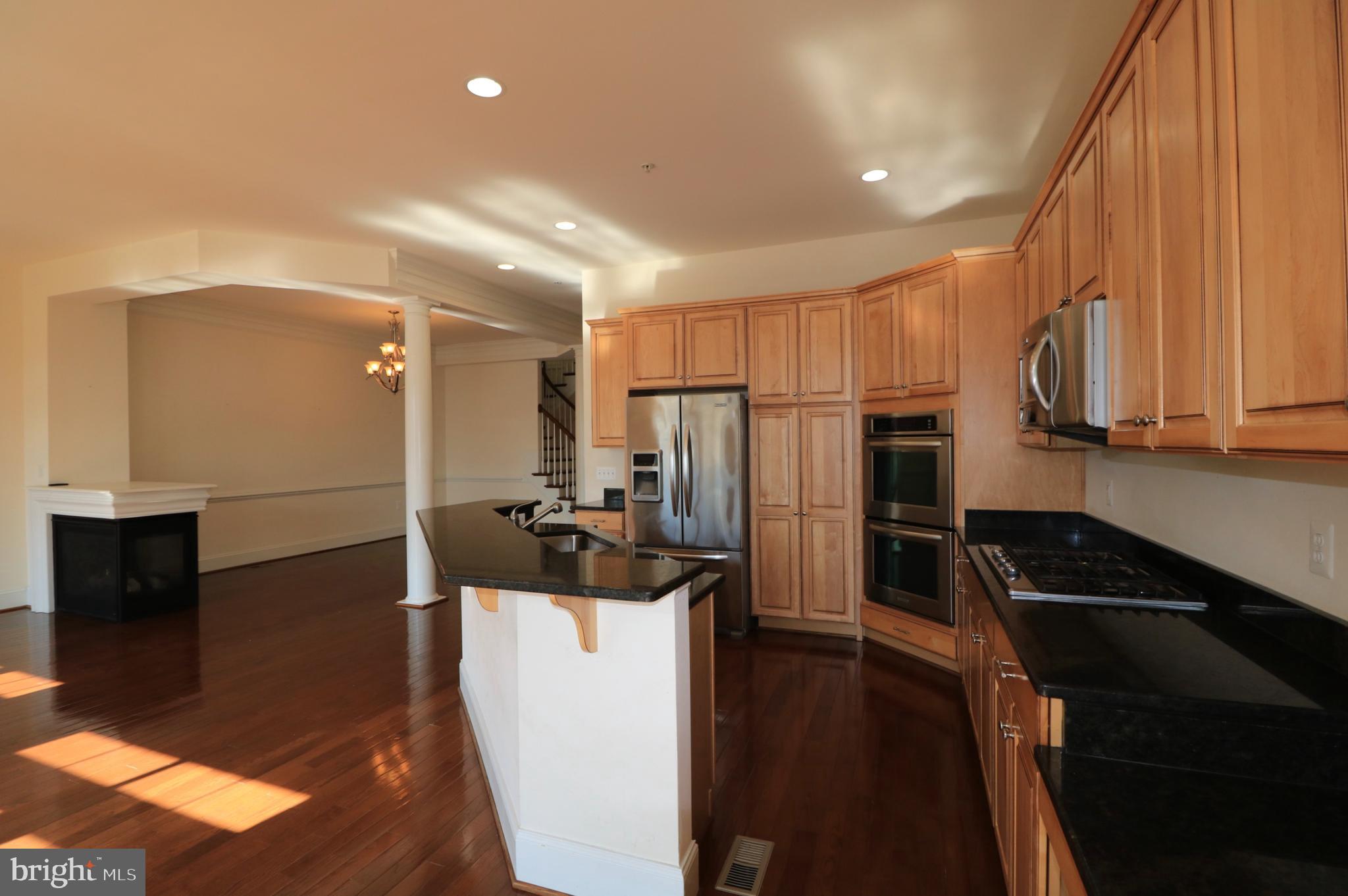 RIVER QUARRY - Residential Lease