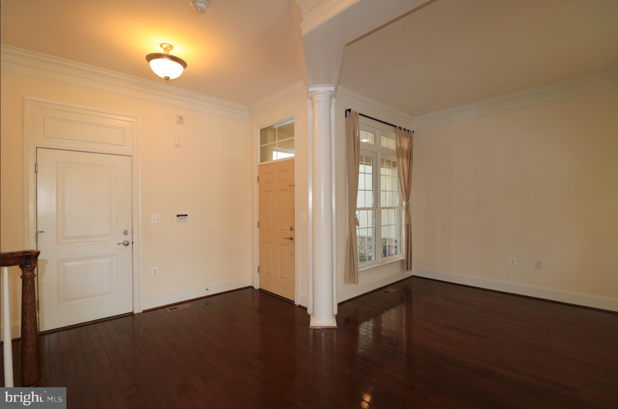 RIVER QUARRY - Residential Lease