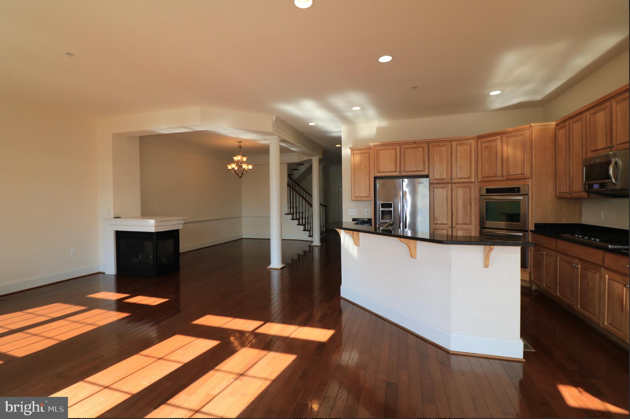 RIVER QUARRY - Residential Lease