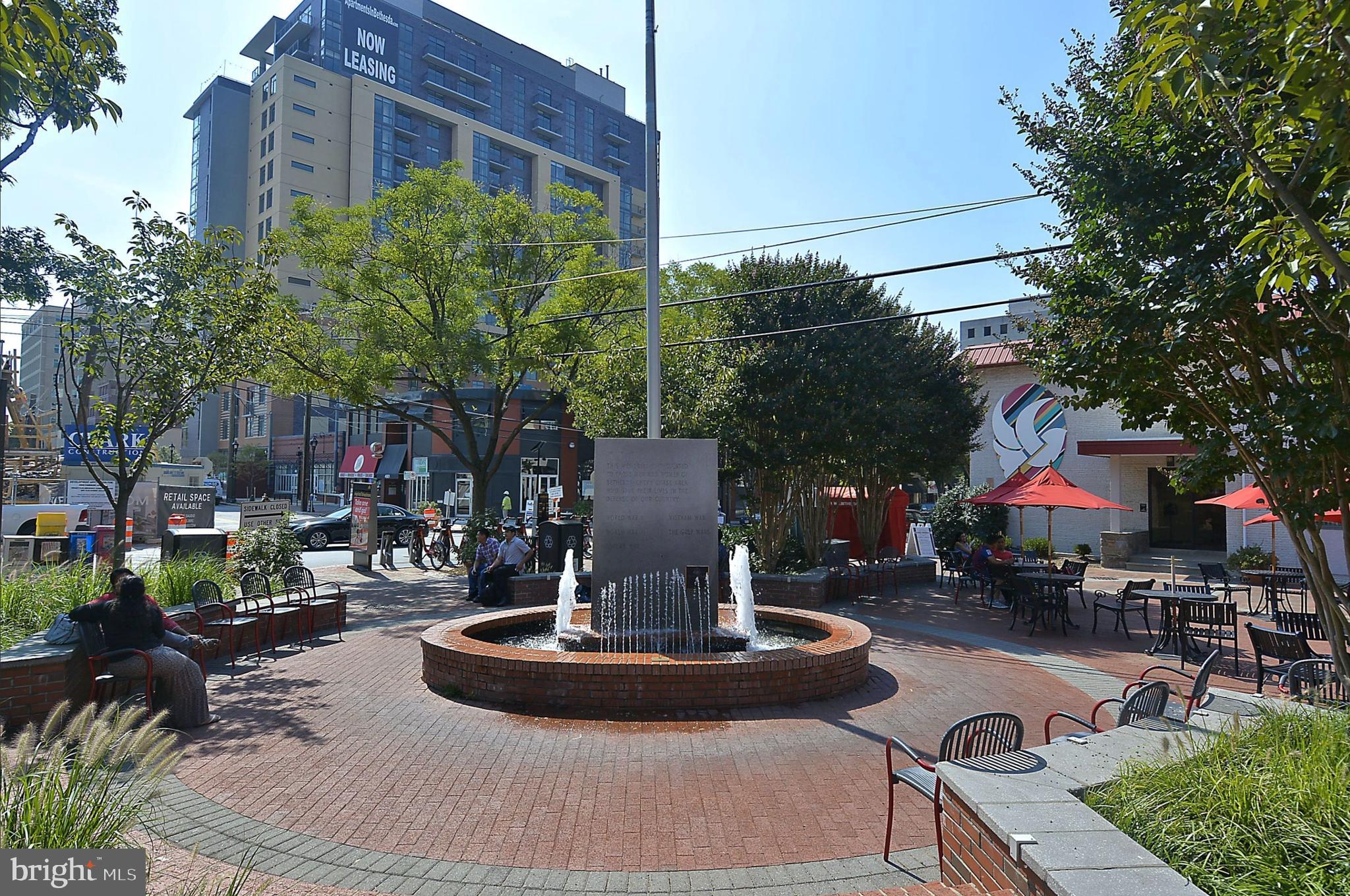 RIVER QUARRY - Residential Lease