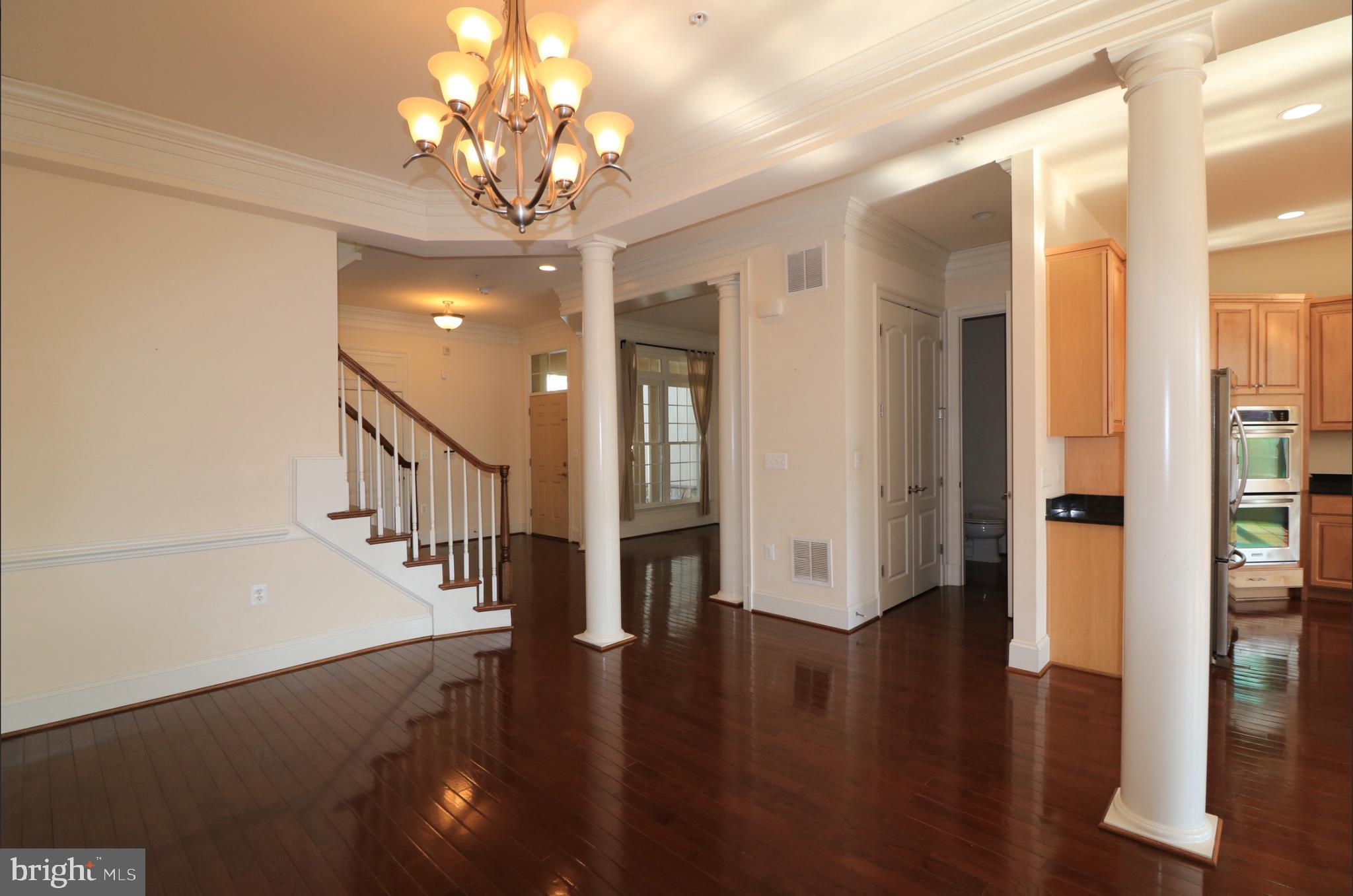 RIVER QUARRY - Residential Lease