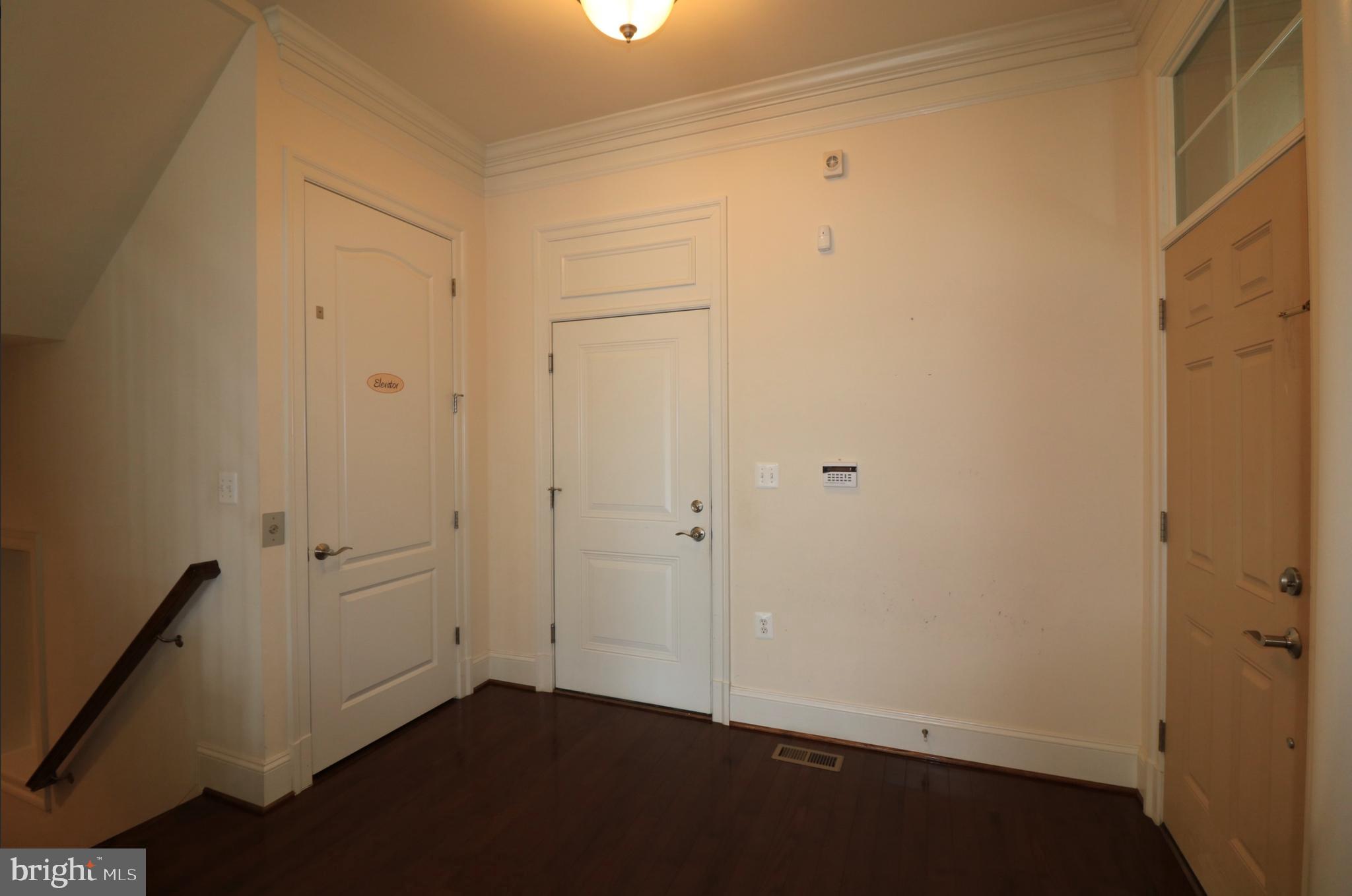 RIVER QUARRY - Residential Lease