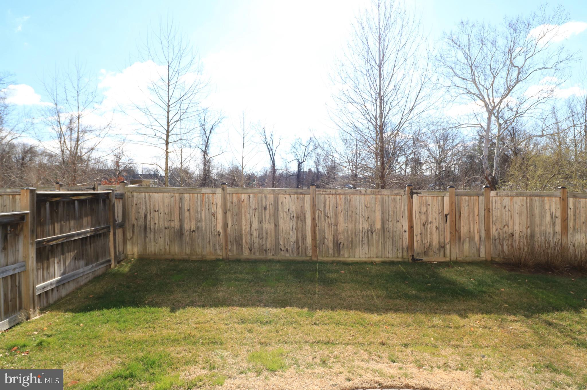 RIVER QUARRY - Residential Lease