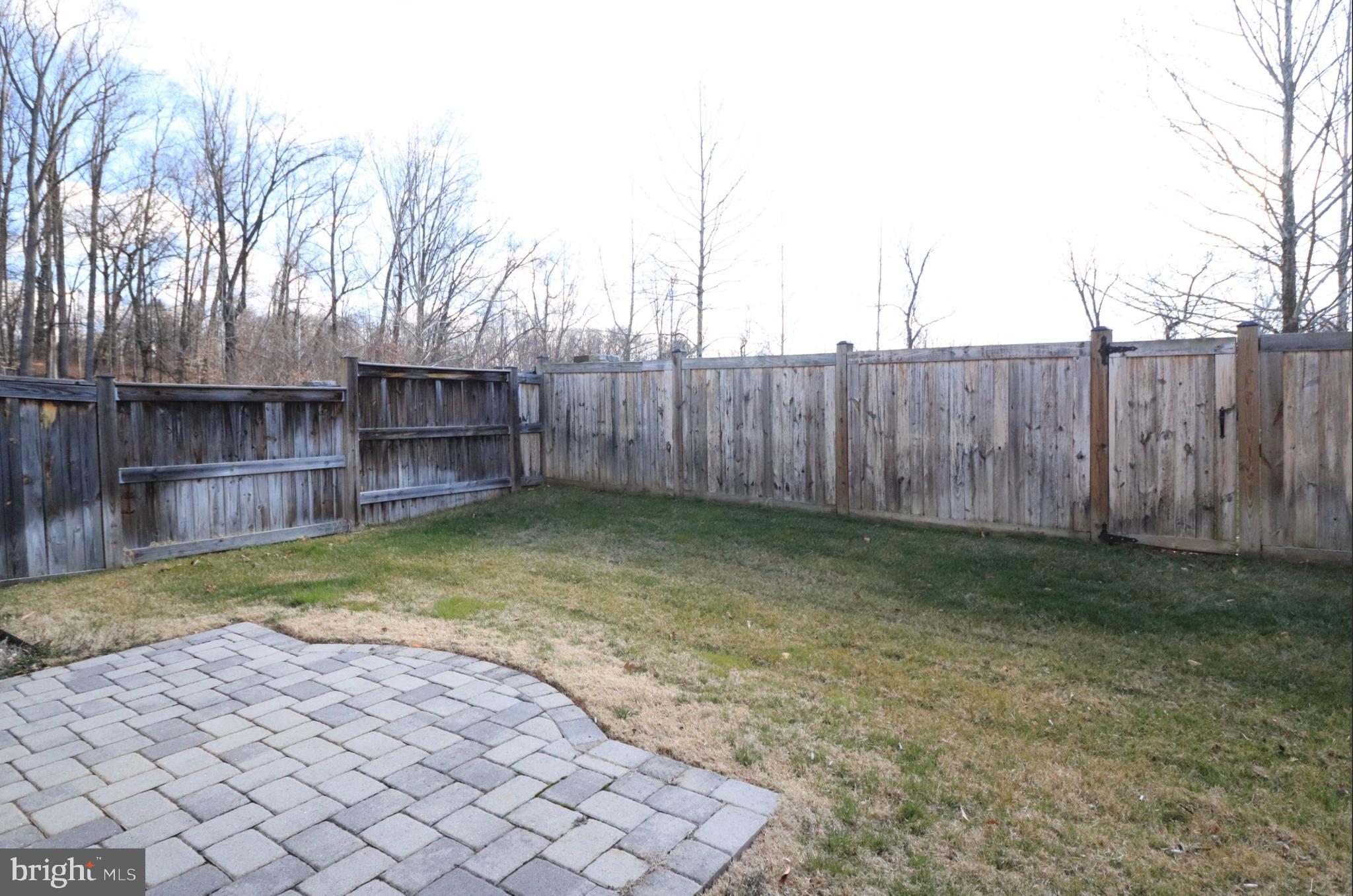 RIVER QUARRY - Residential Lease