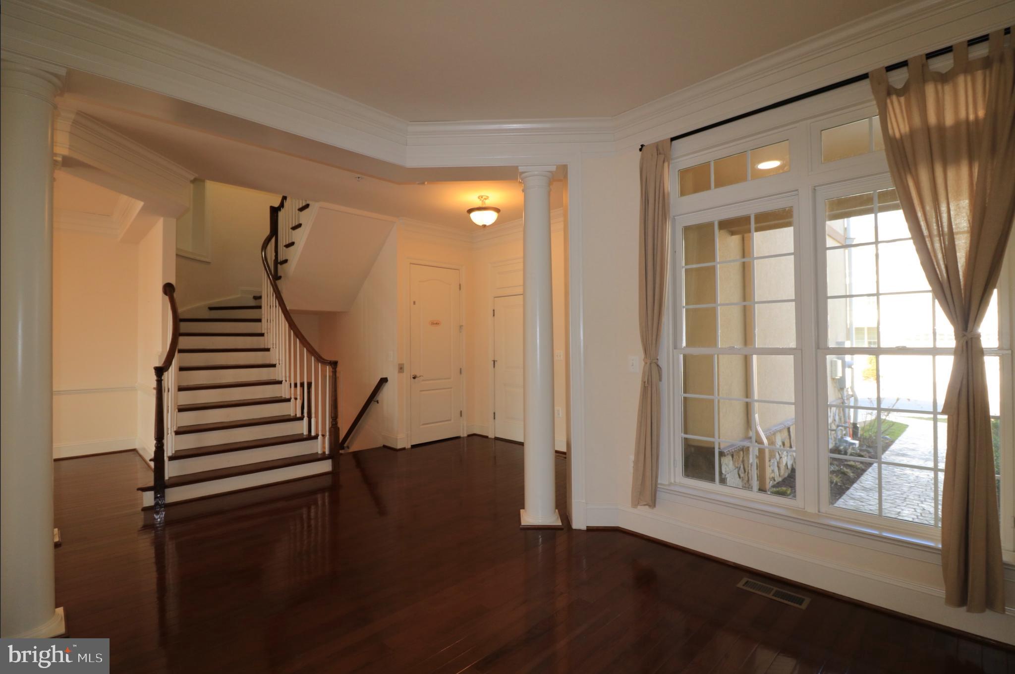 RIVER QUARRY - Residential Lease