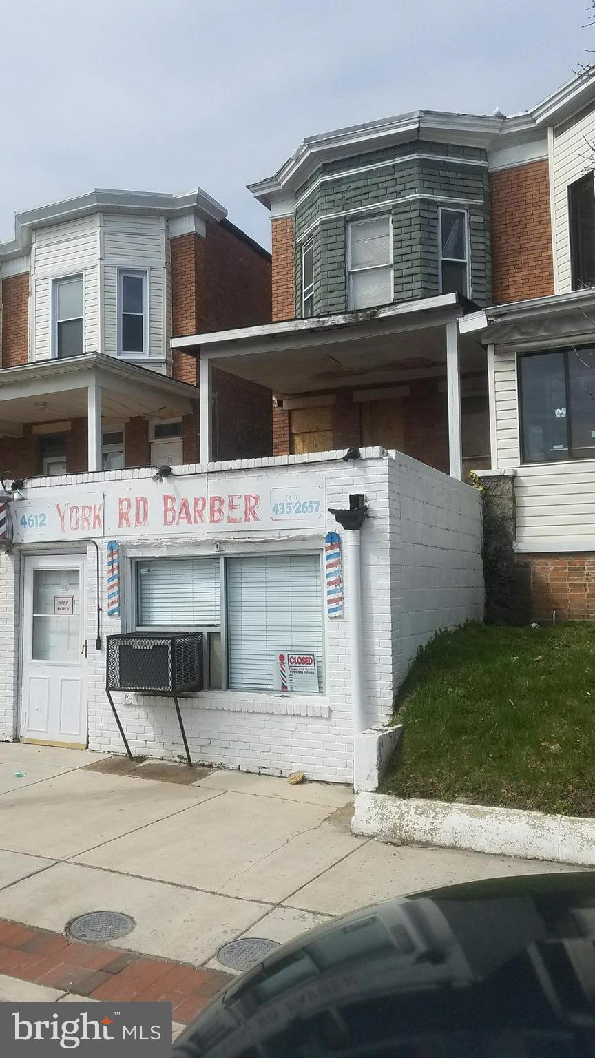 NONE AVAILABLE - Residential