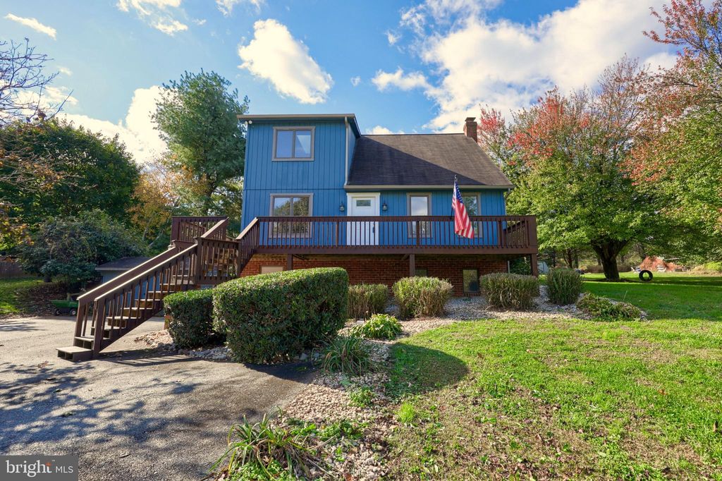 Photo of 29 Observation Site Road, CONESTOGA, PA 17516 (MLS # PALA2078196)