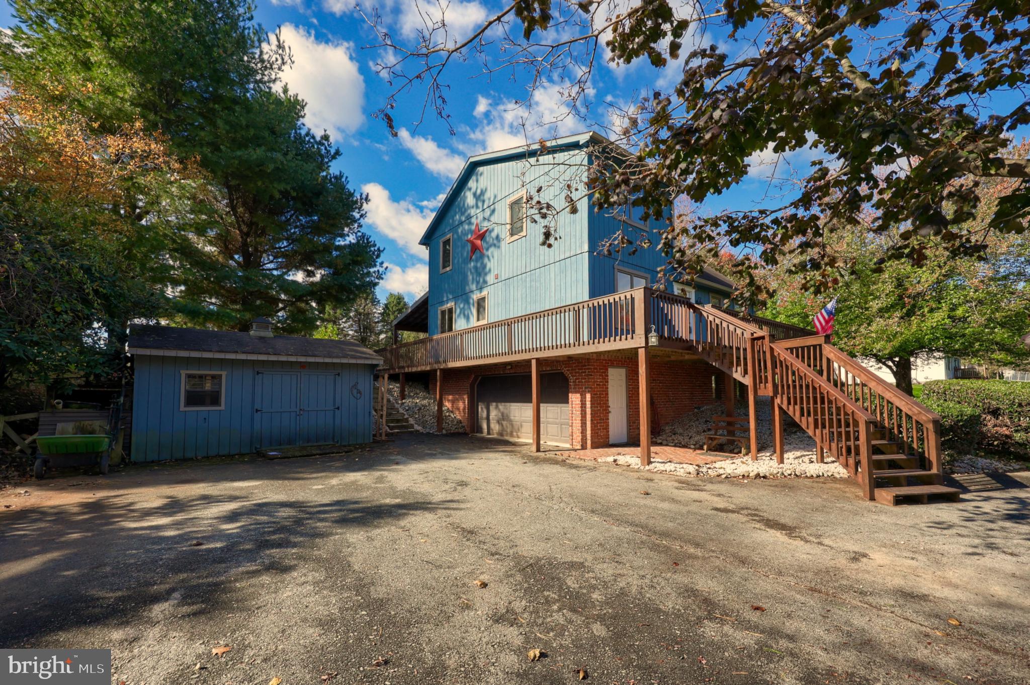 29 OBSERVATION SITE ROAD