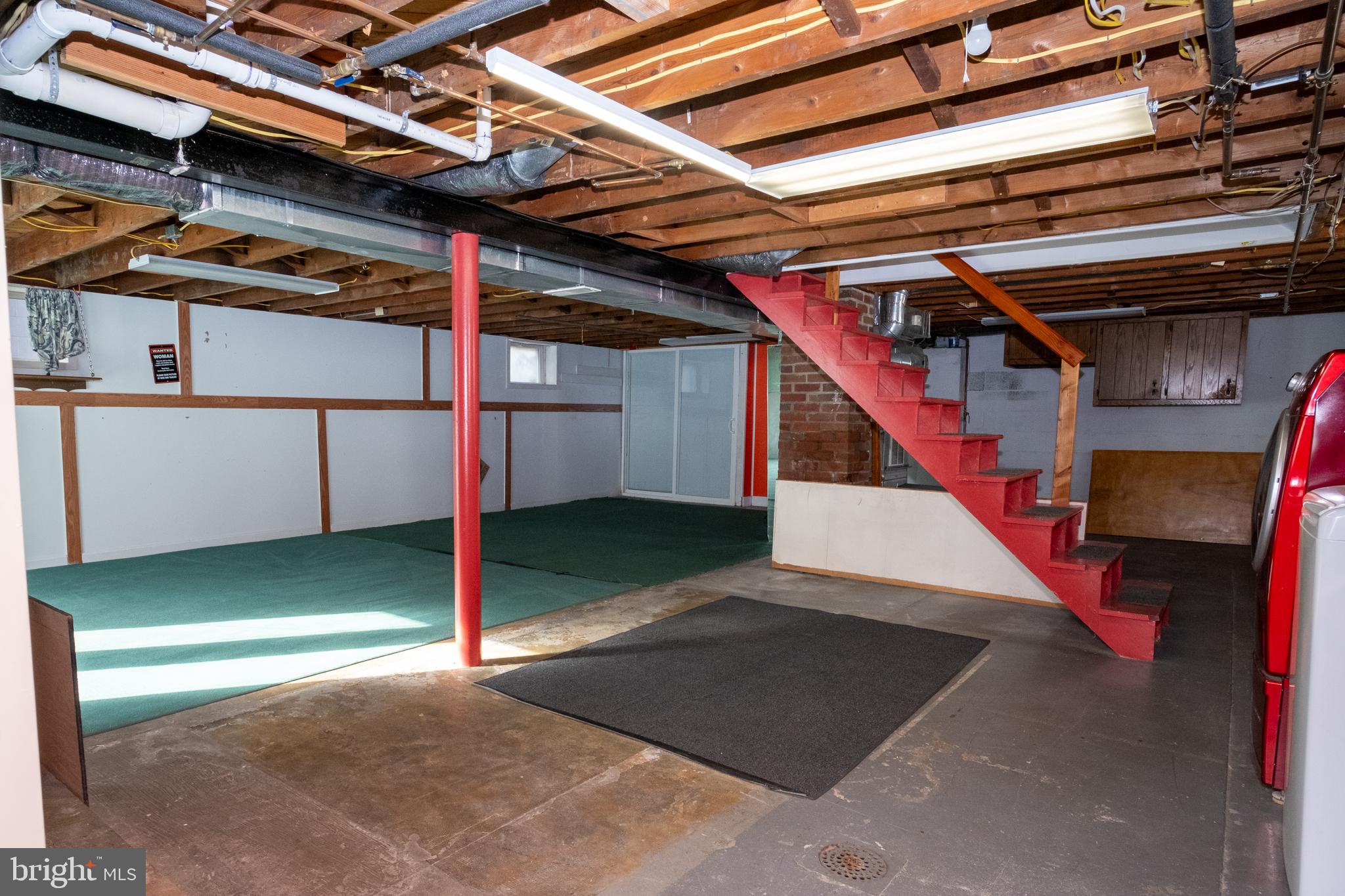 JOHNSON HEIGHTS - Residential