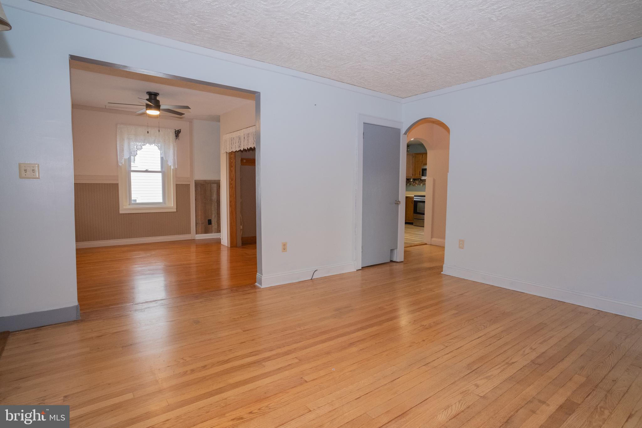 JOHNSON HEIGHTS - Residential