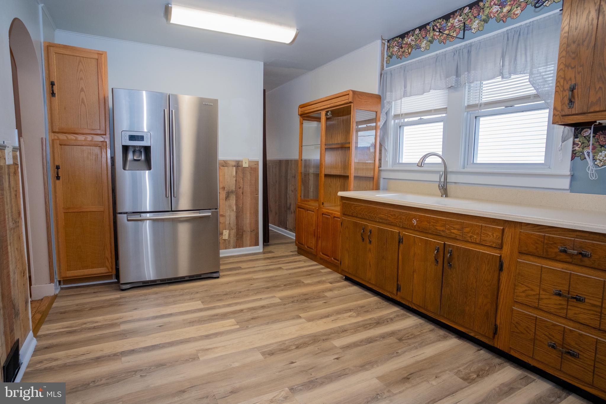 JOHNSON HEIGHTS - Residential