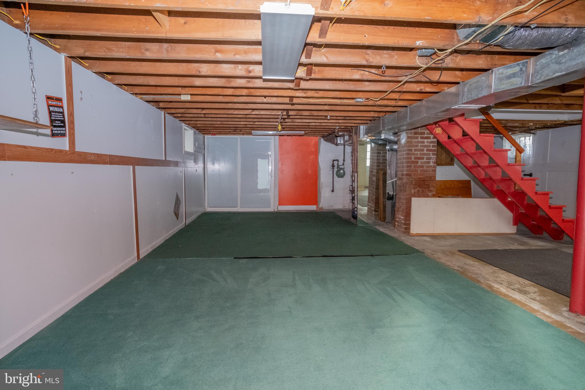 JOHNSON HEIGHTS - Residential