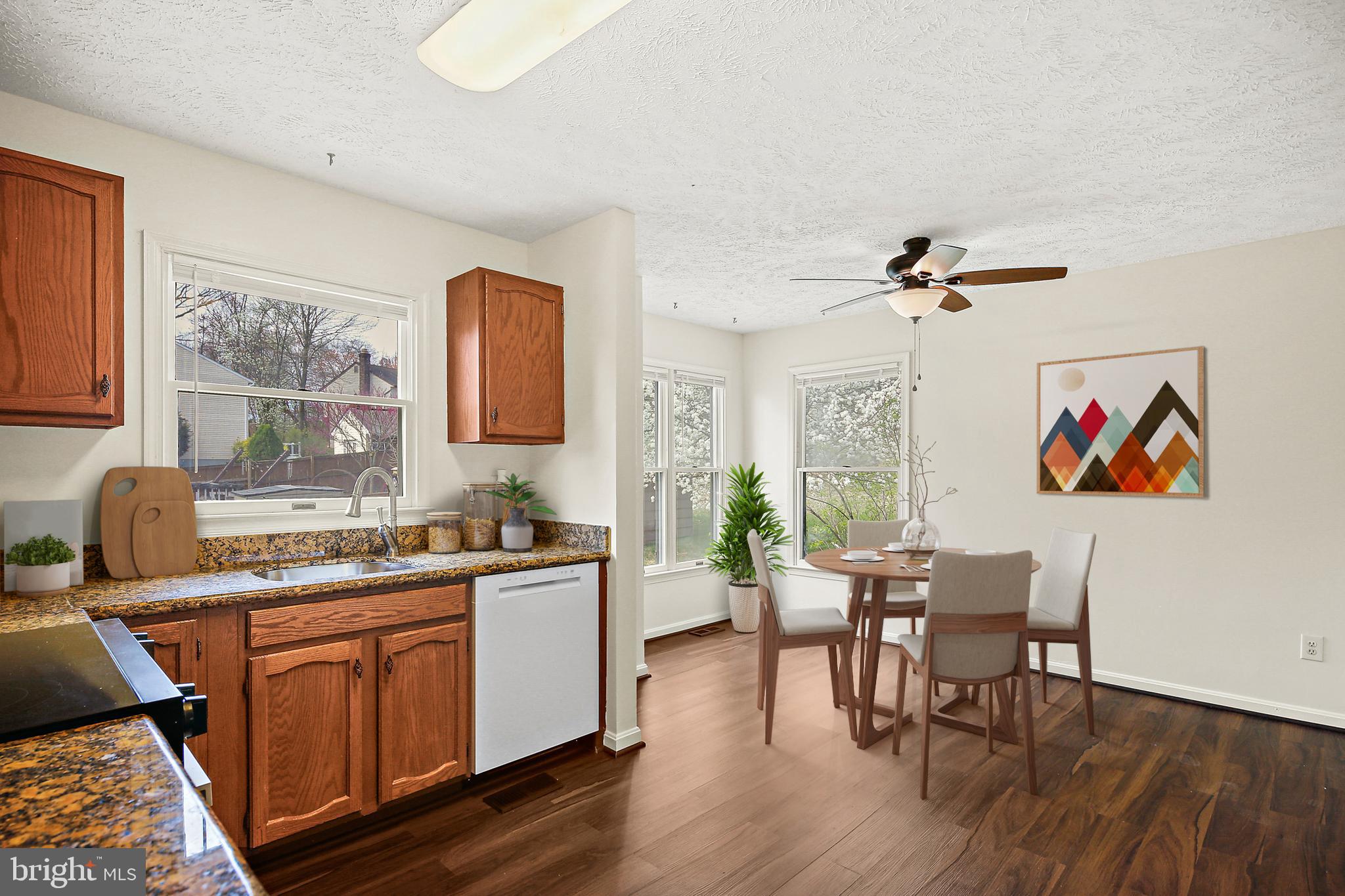 GREENBRIAR - Residential