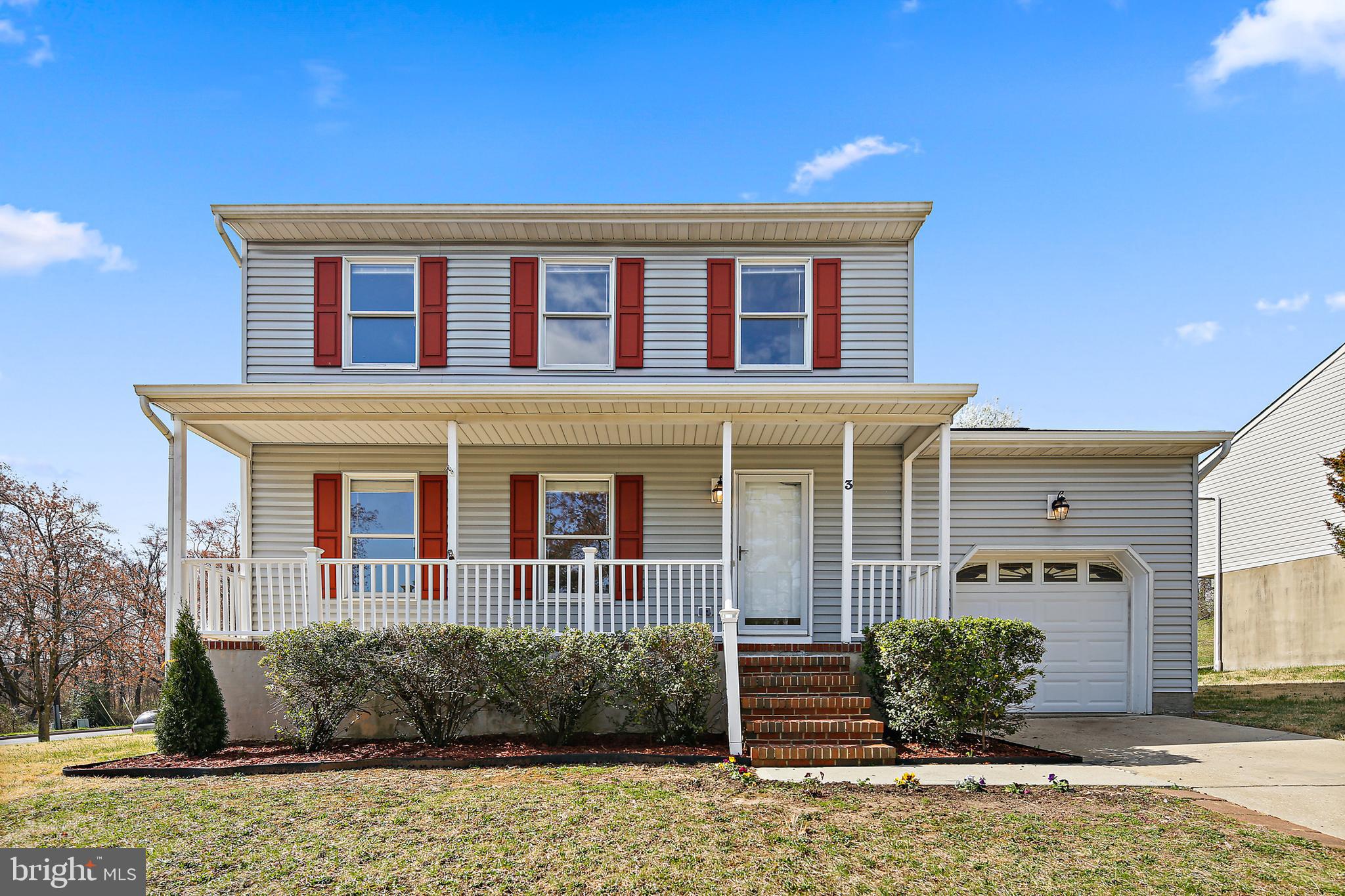 GREENBRIAR - Residential