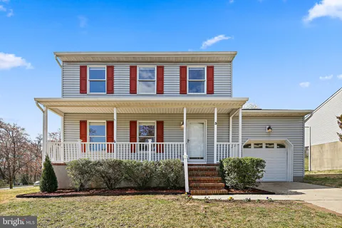 3 Greenknoll Boulevard, Hanover, MD 21076 - MLS#: MDAA2109046